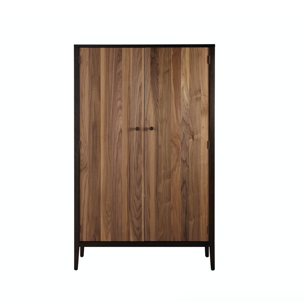 Hayden 2-Door Armoire