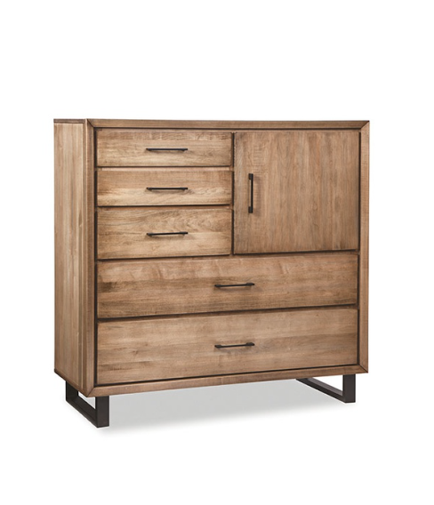 Odyssey Dressing Chest