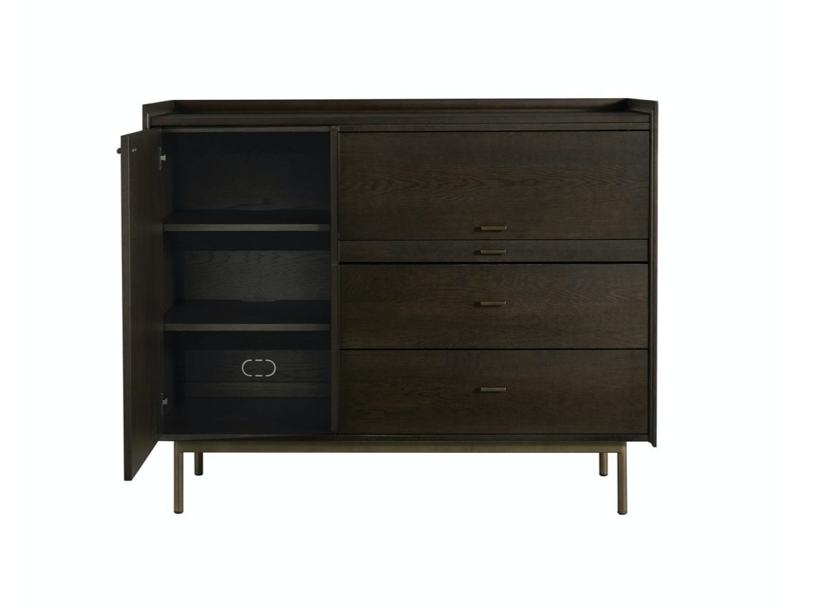 Strada Media Chest