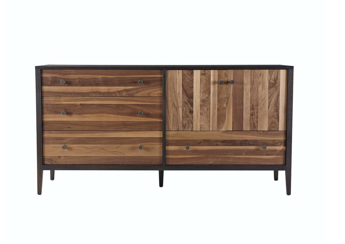 Hayden Door Dresser