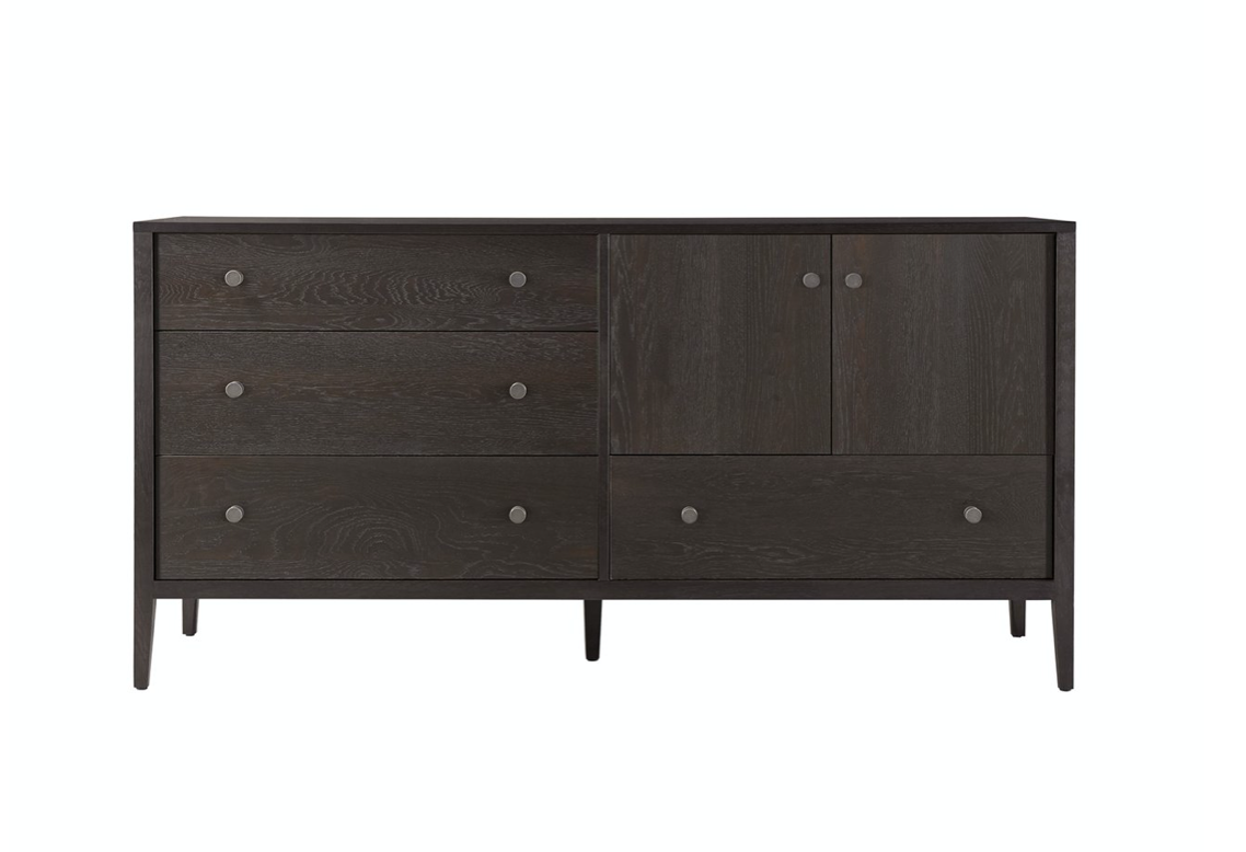 Hayden Door Dresser