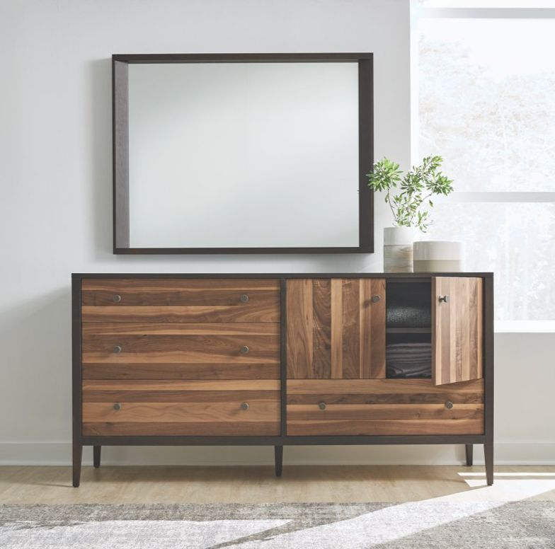 Hayden Door Dresser