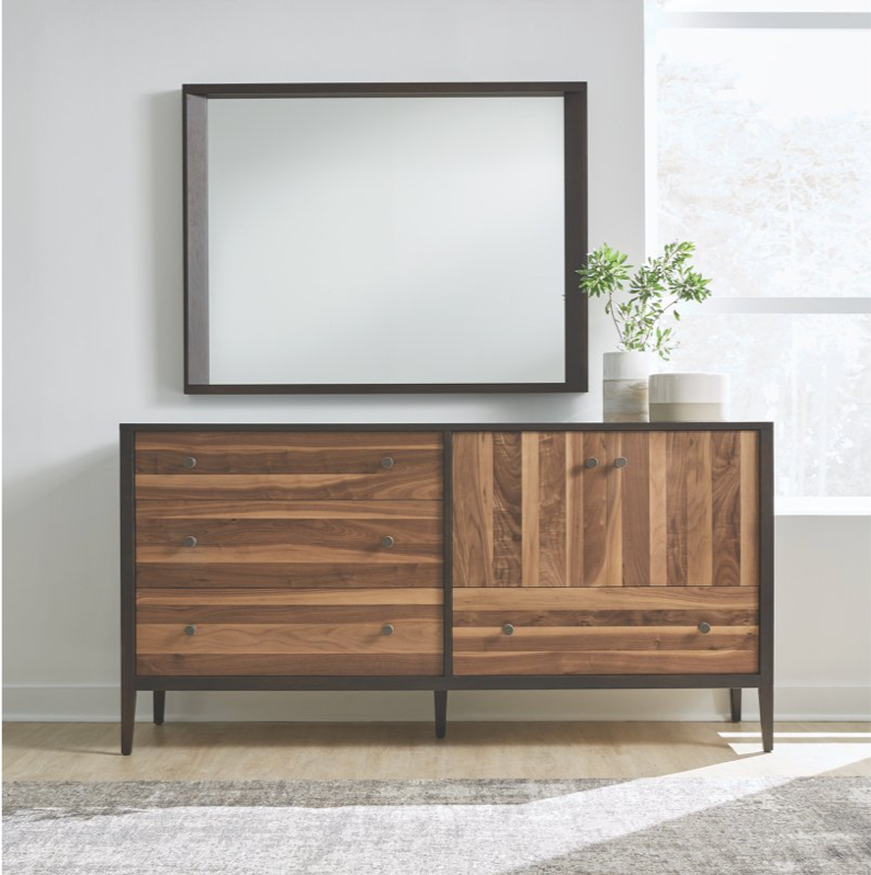 Hayden Door Dresser
