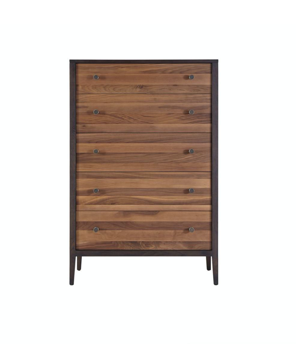 Hayden 5-Drawer Chest of Drawers