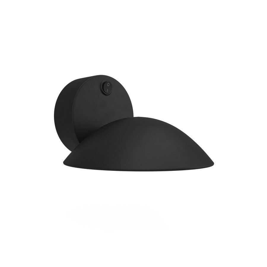 Abyss Direct Wall Lamp