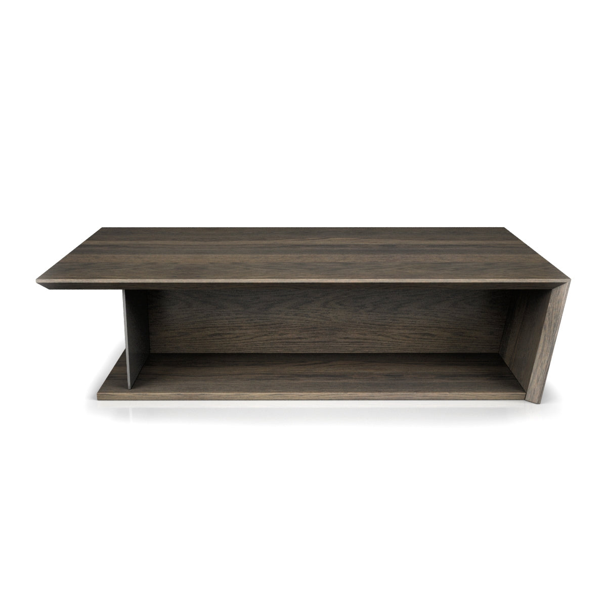 Agora Rectangular Center Table