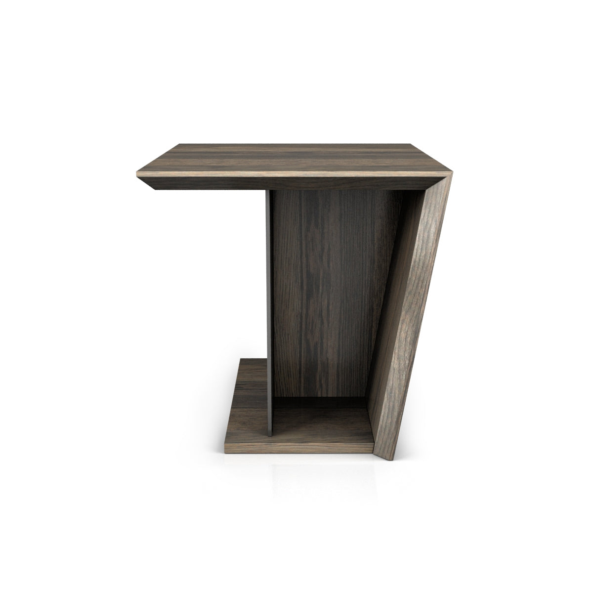 Agora End Table