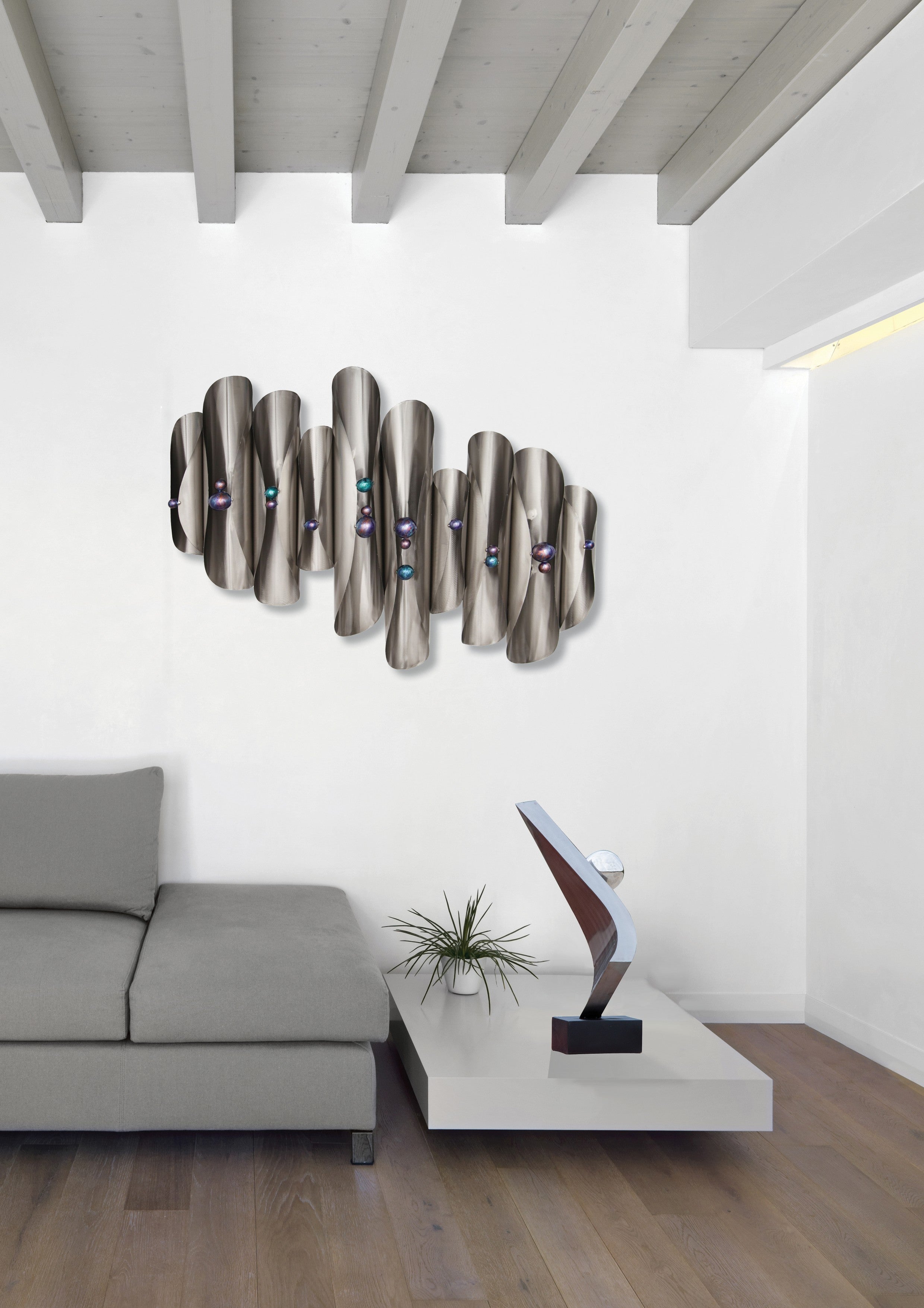 Dominion (S/2) Wall Art