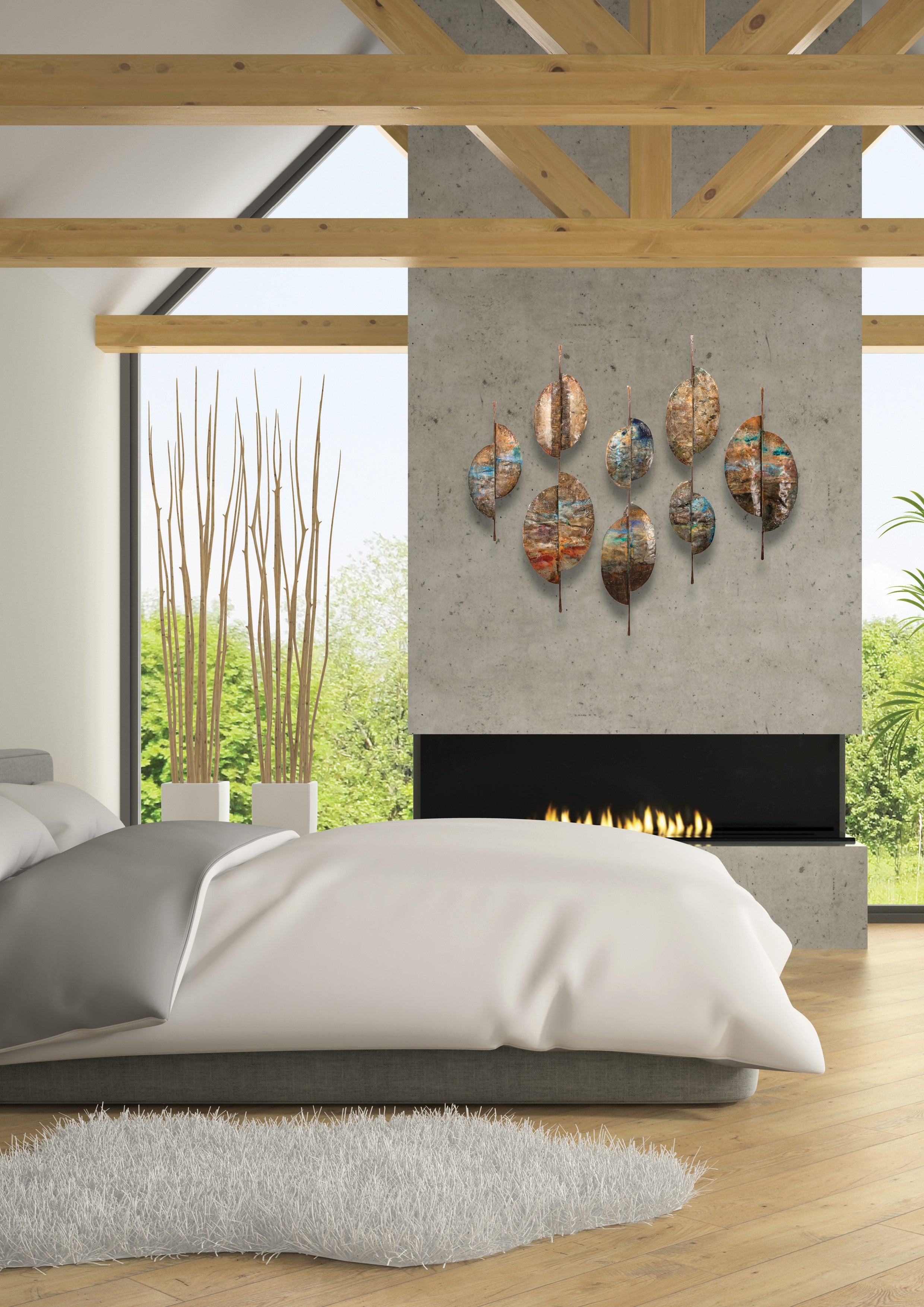 Eminent (S/5) Wall Art