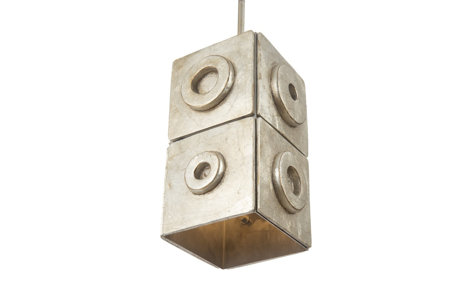 Cuadritos Pendant Lamp