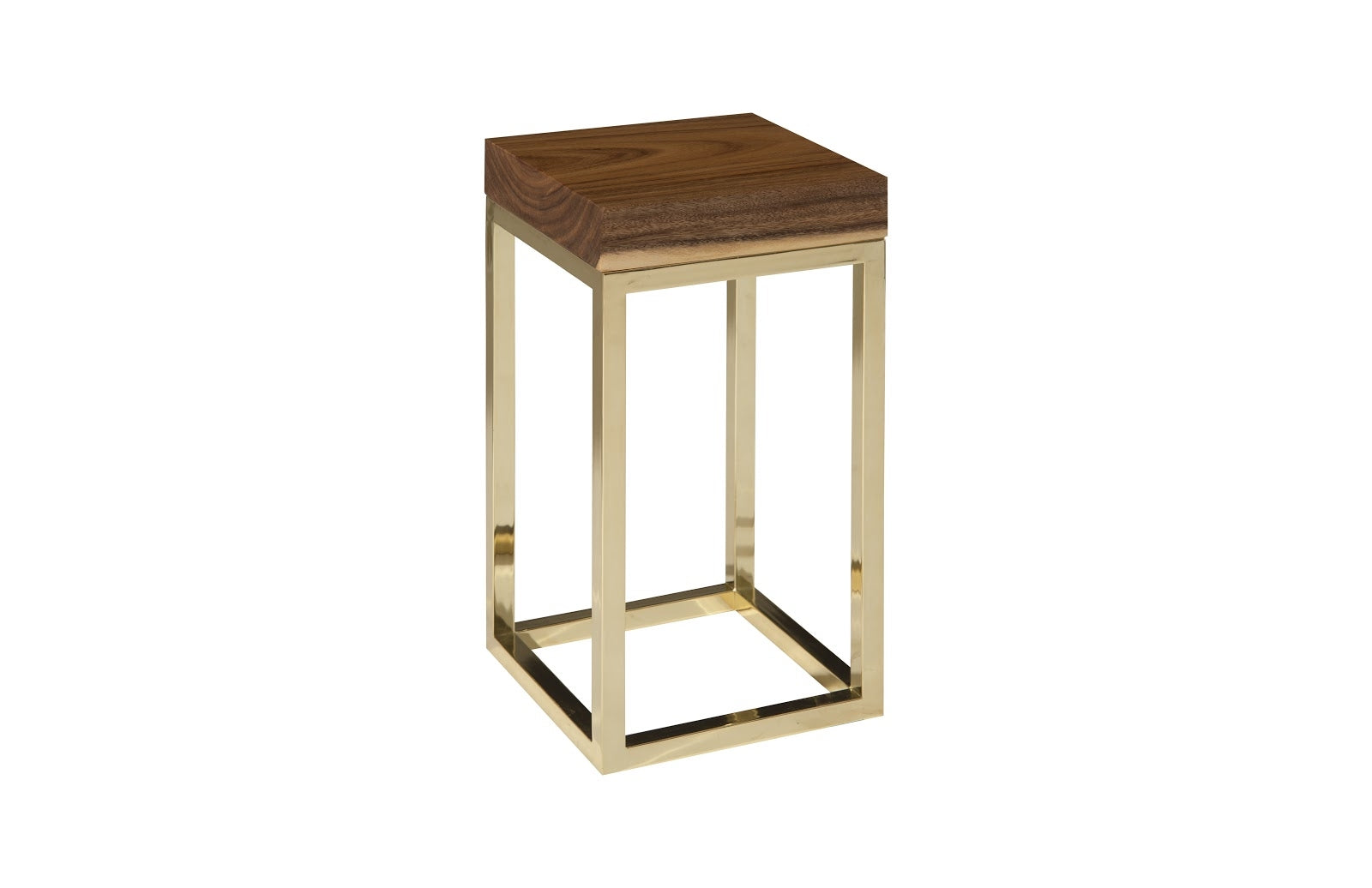 Hayden Natural End Table