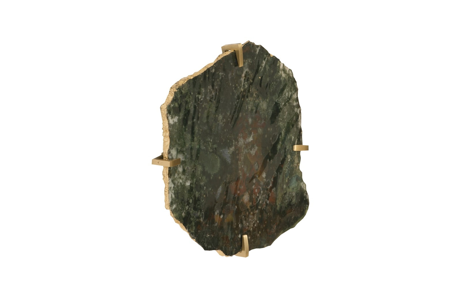 Gem Glacier Charcoal Wall Tile