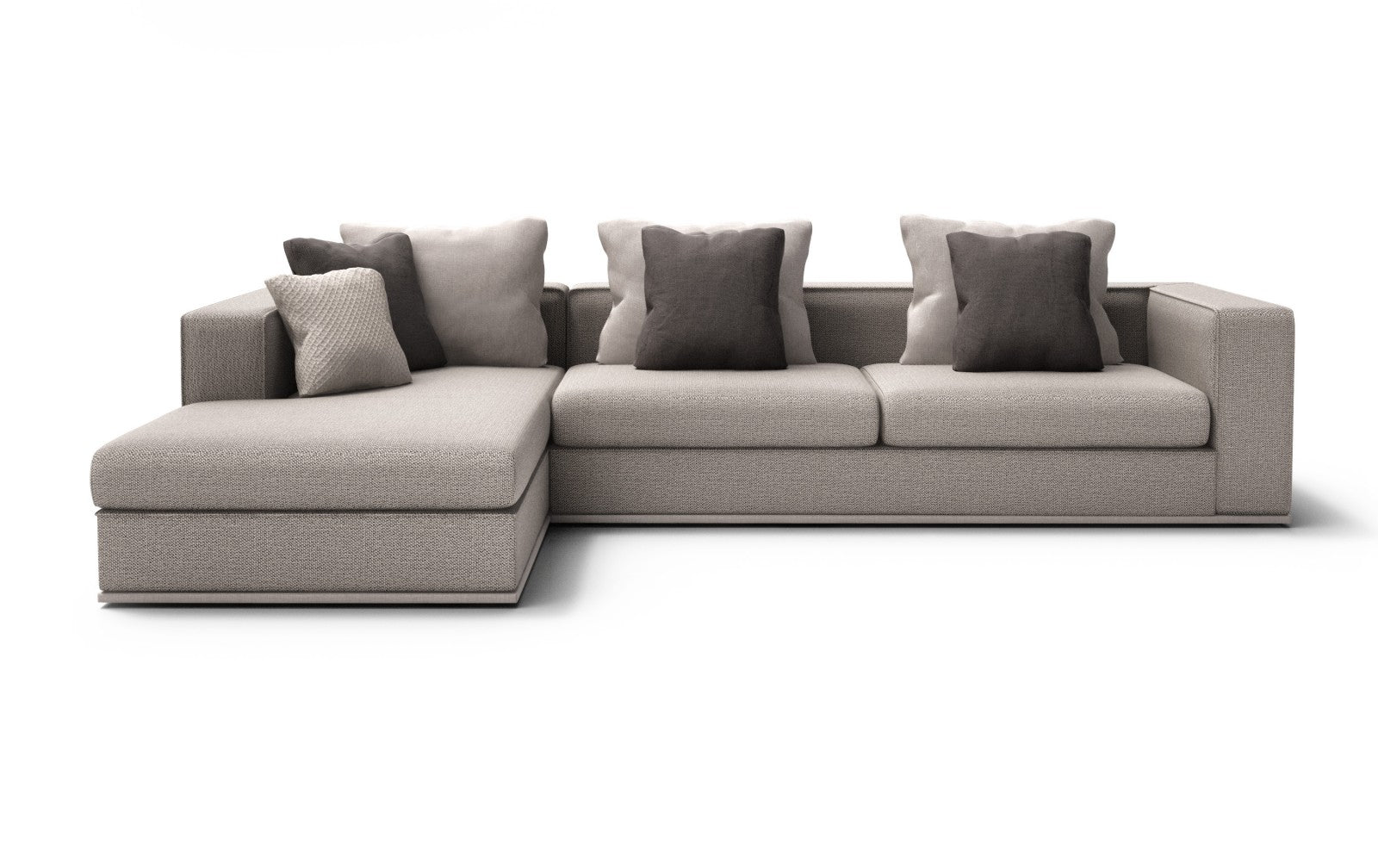 Chelsea Modular Sectional