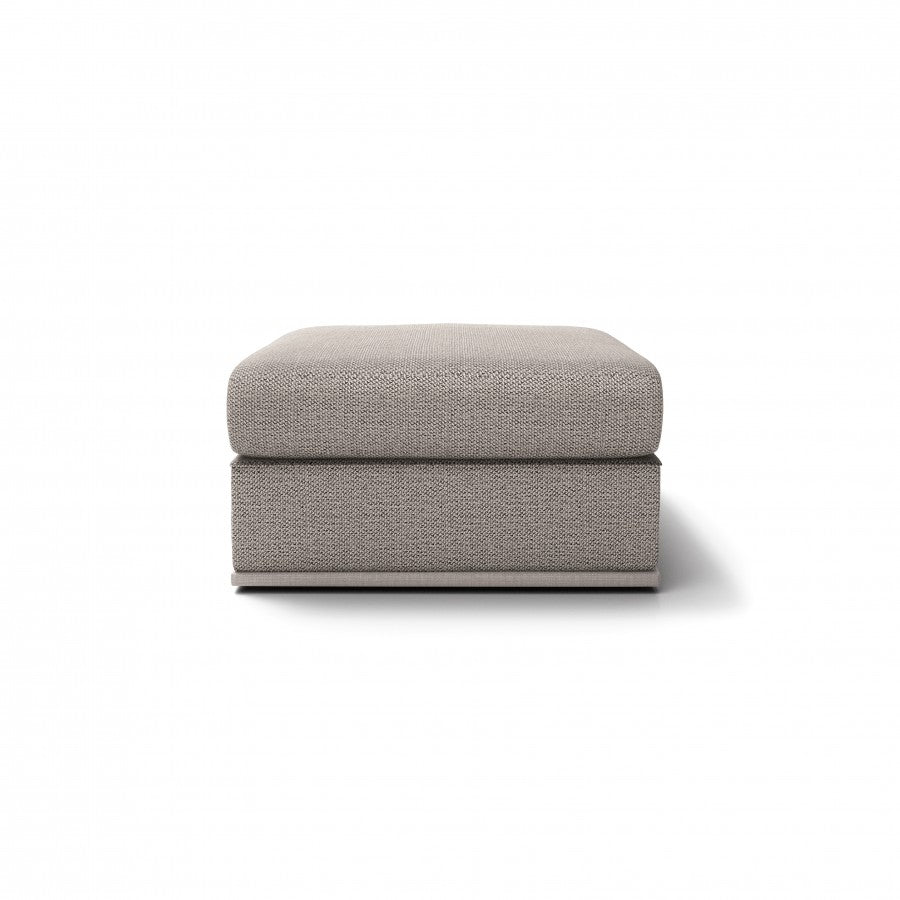 Chelsea Small Ottoman