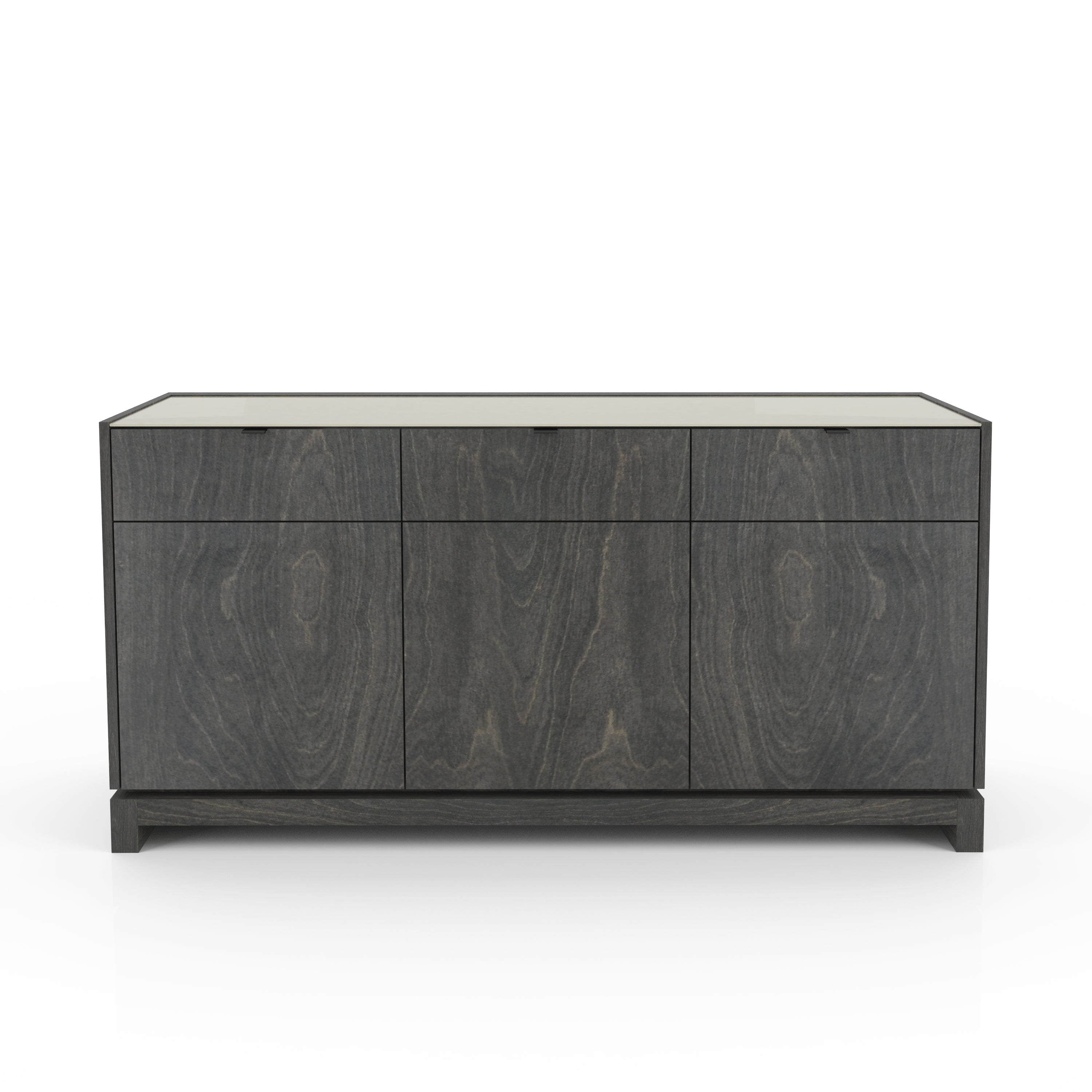 Cloé 3-Door Sideboard