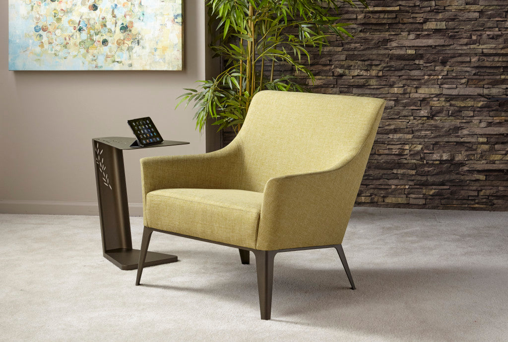 Dunbar Accent Chair