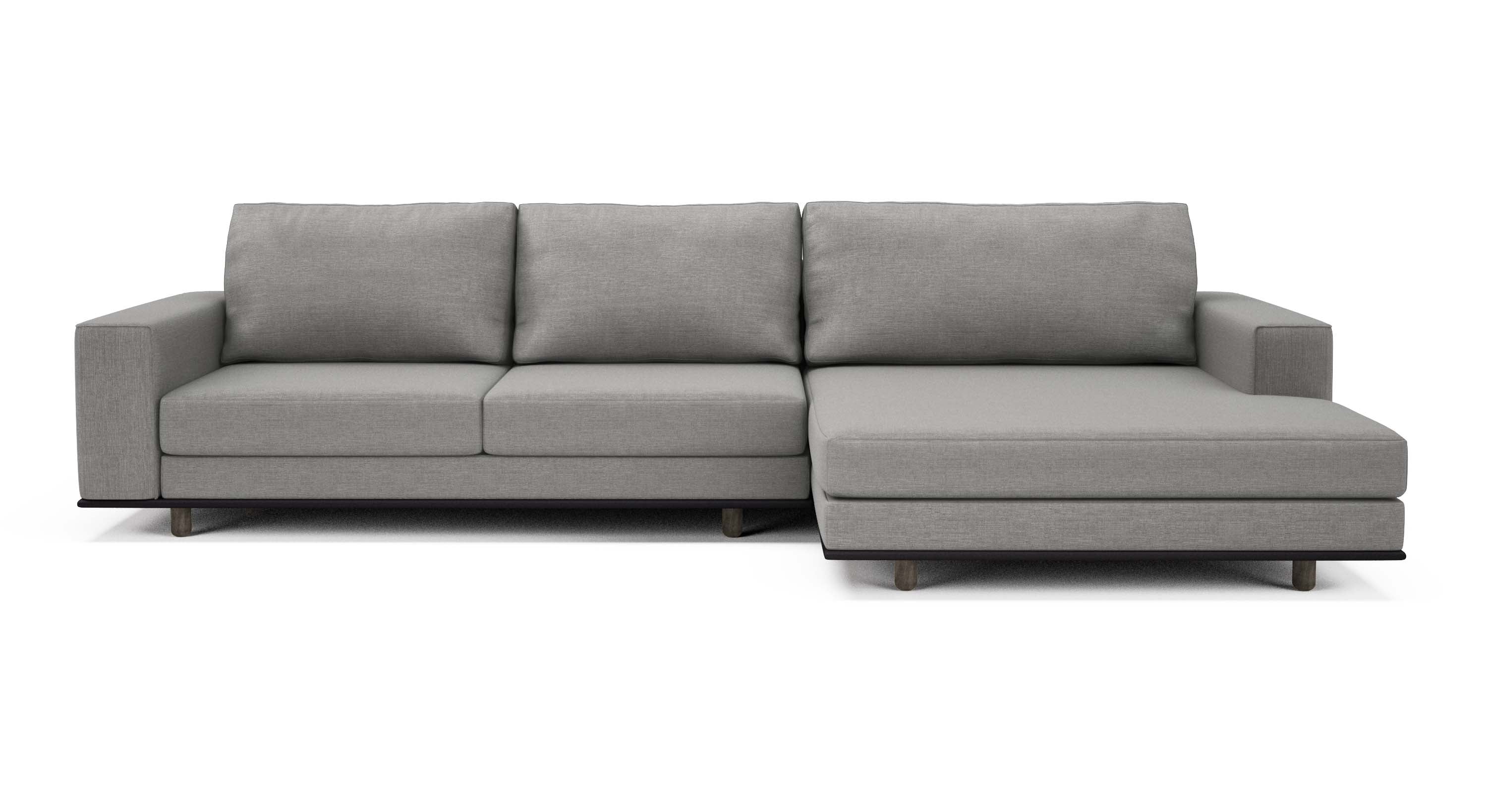 Edition Modular Sectional