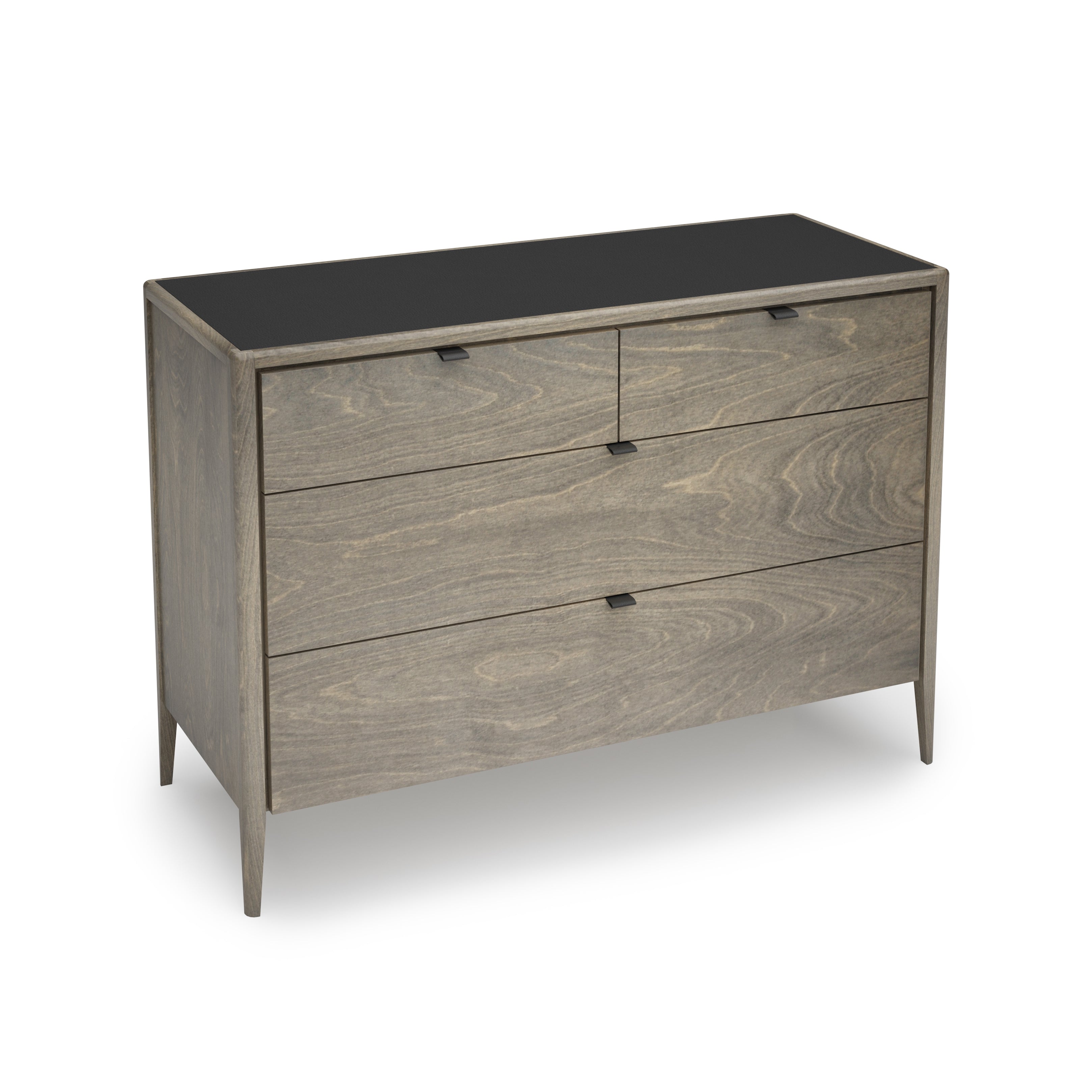 Edmond 4-Drawer Dresser