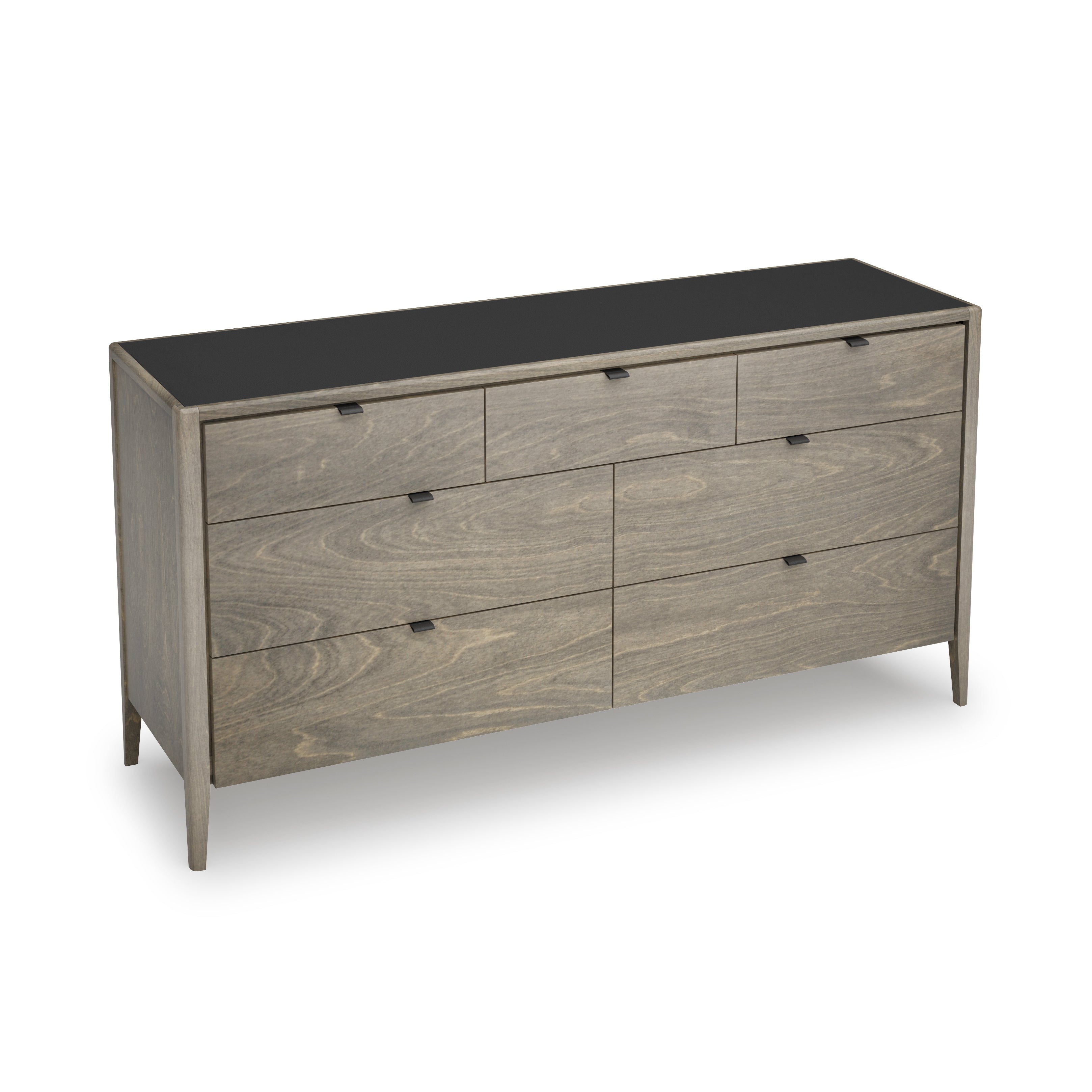 Edmond 7-Drawer Dresser
