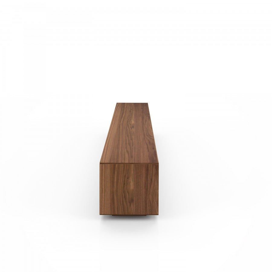 Edward Extra Long Storage End Table