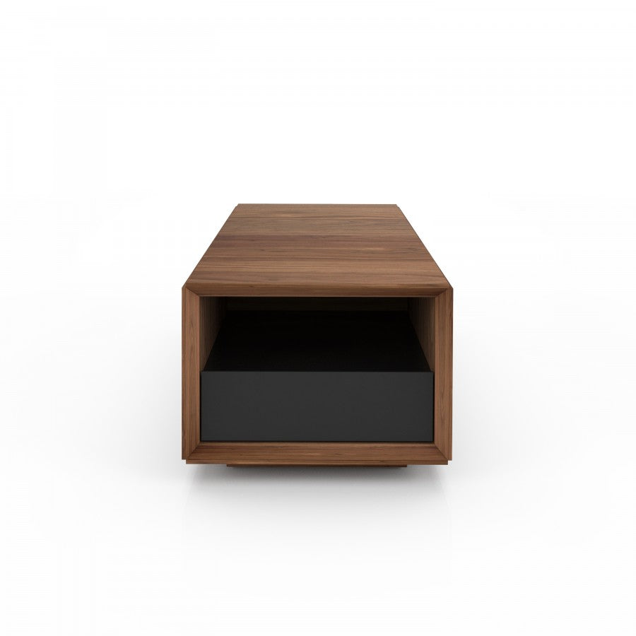 Edward Rectangular Center Table