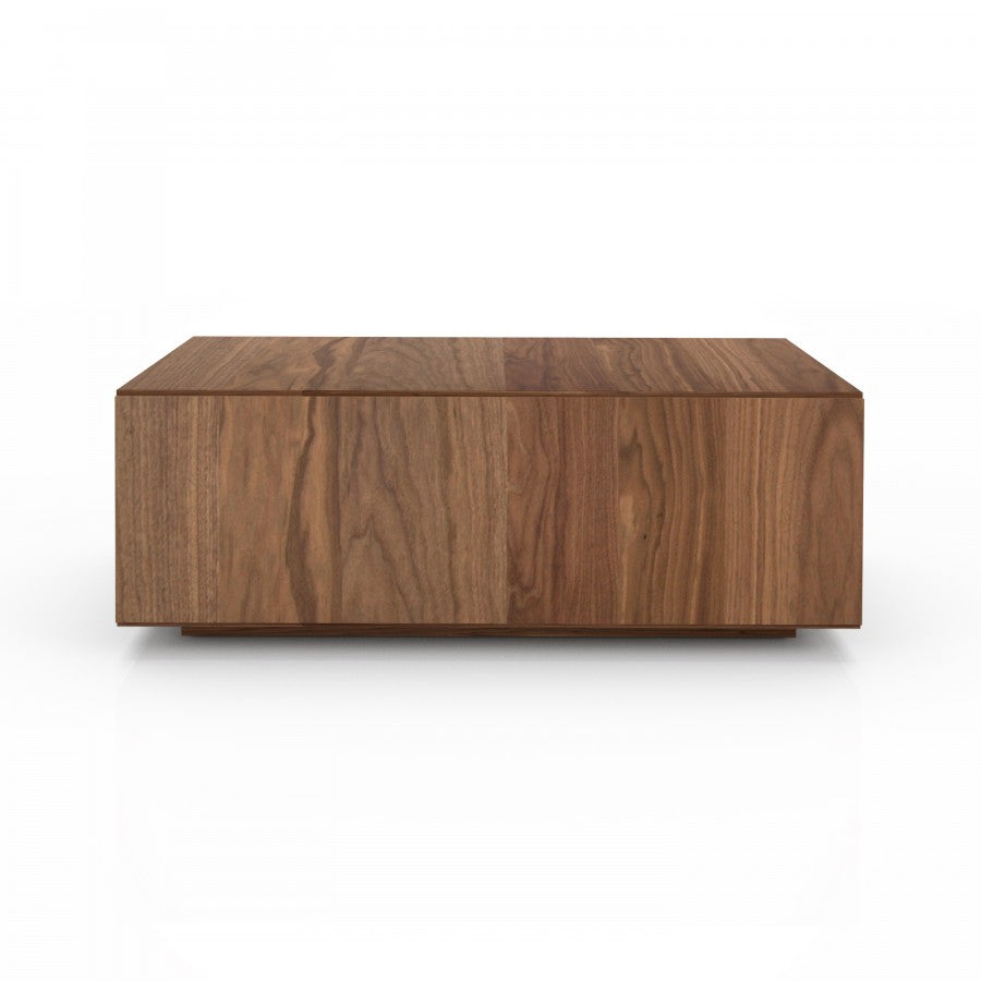 Edward Rectangular Center Table