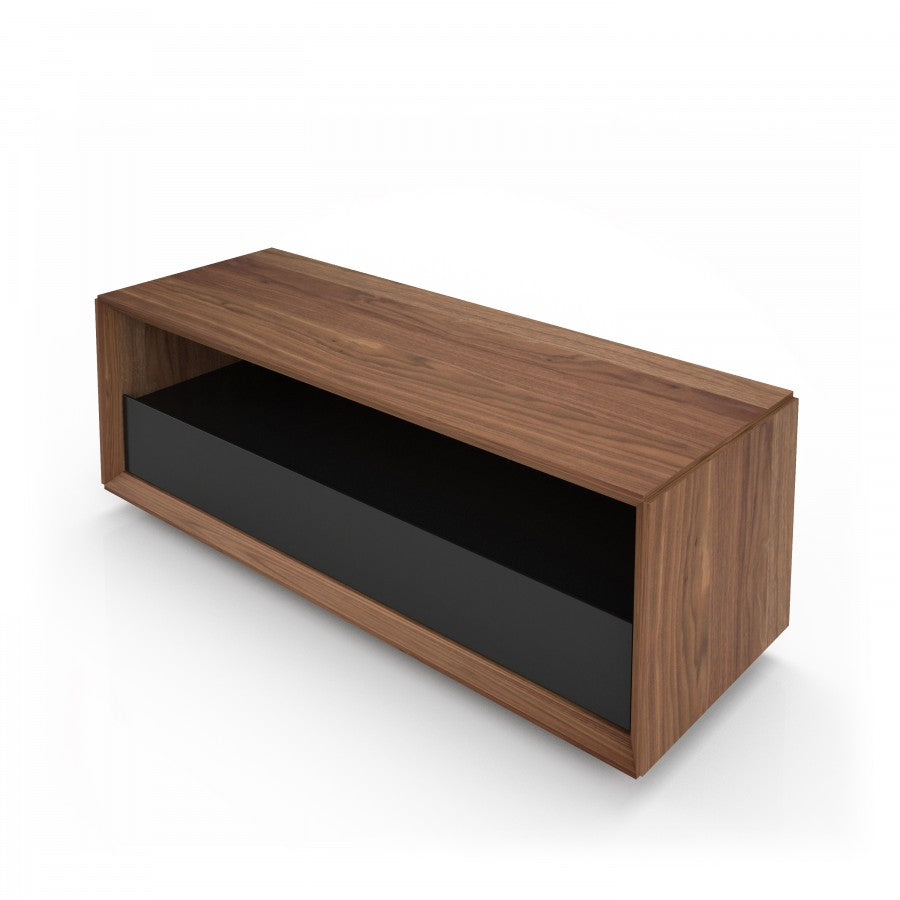 Edward Storage End Table