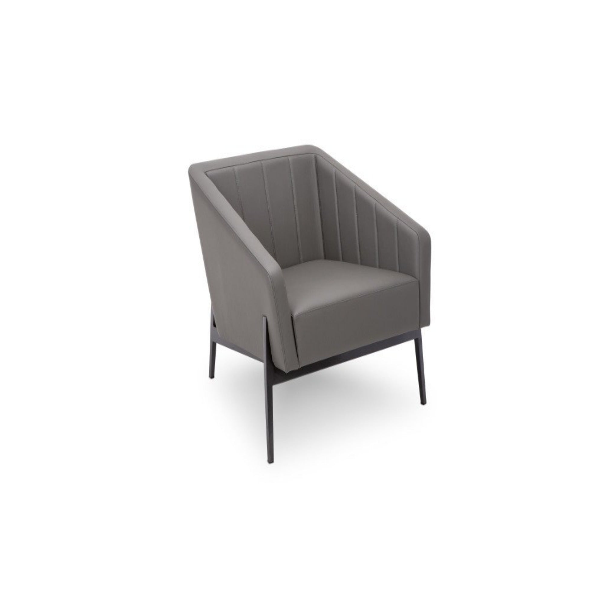 Folio Accent Chair