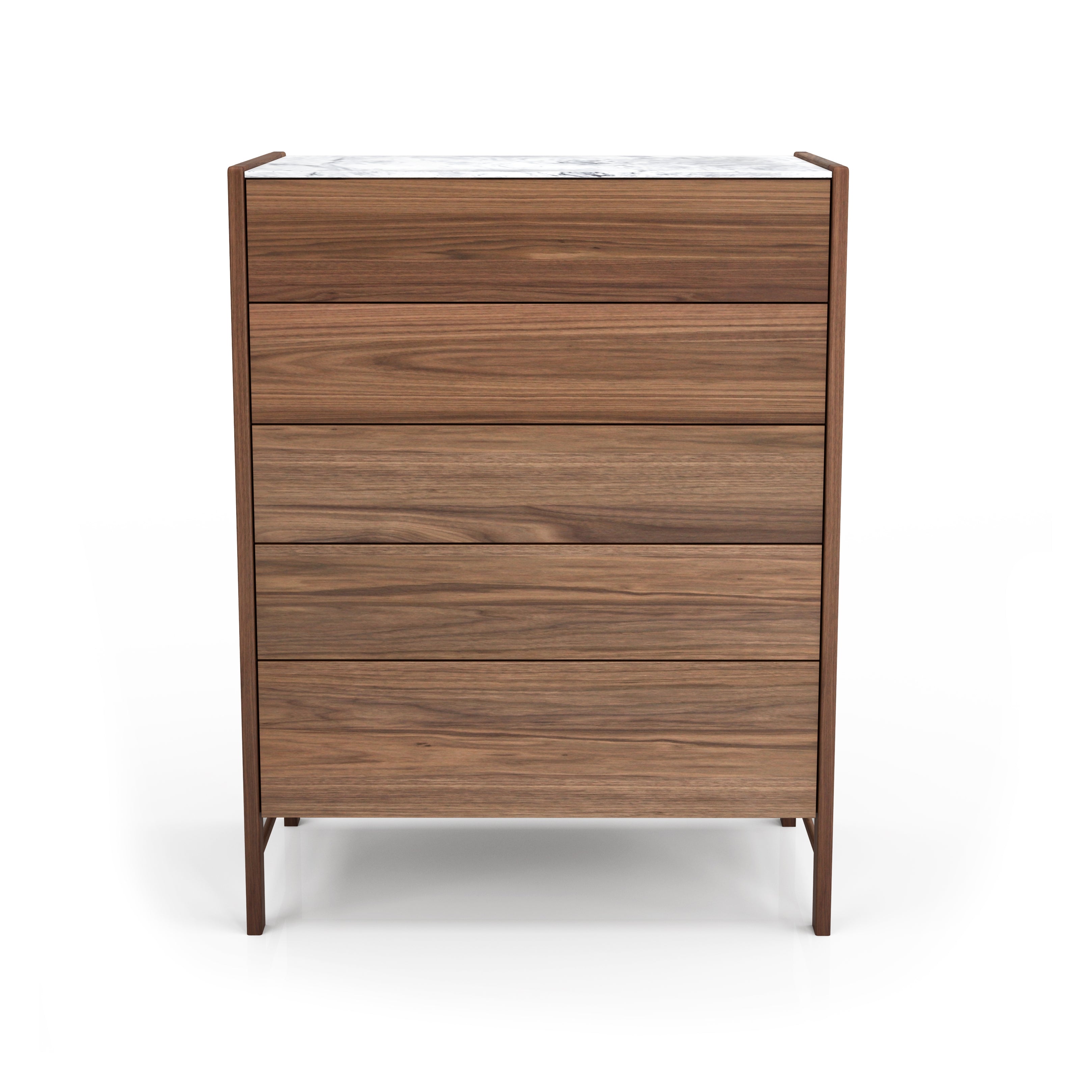 Frida 5-Drawer Chest