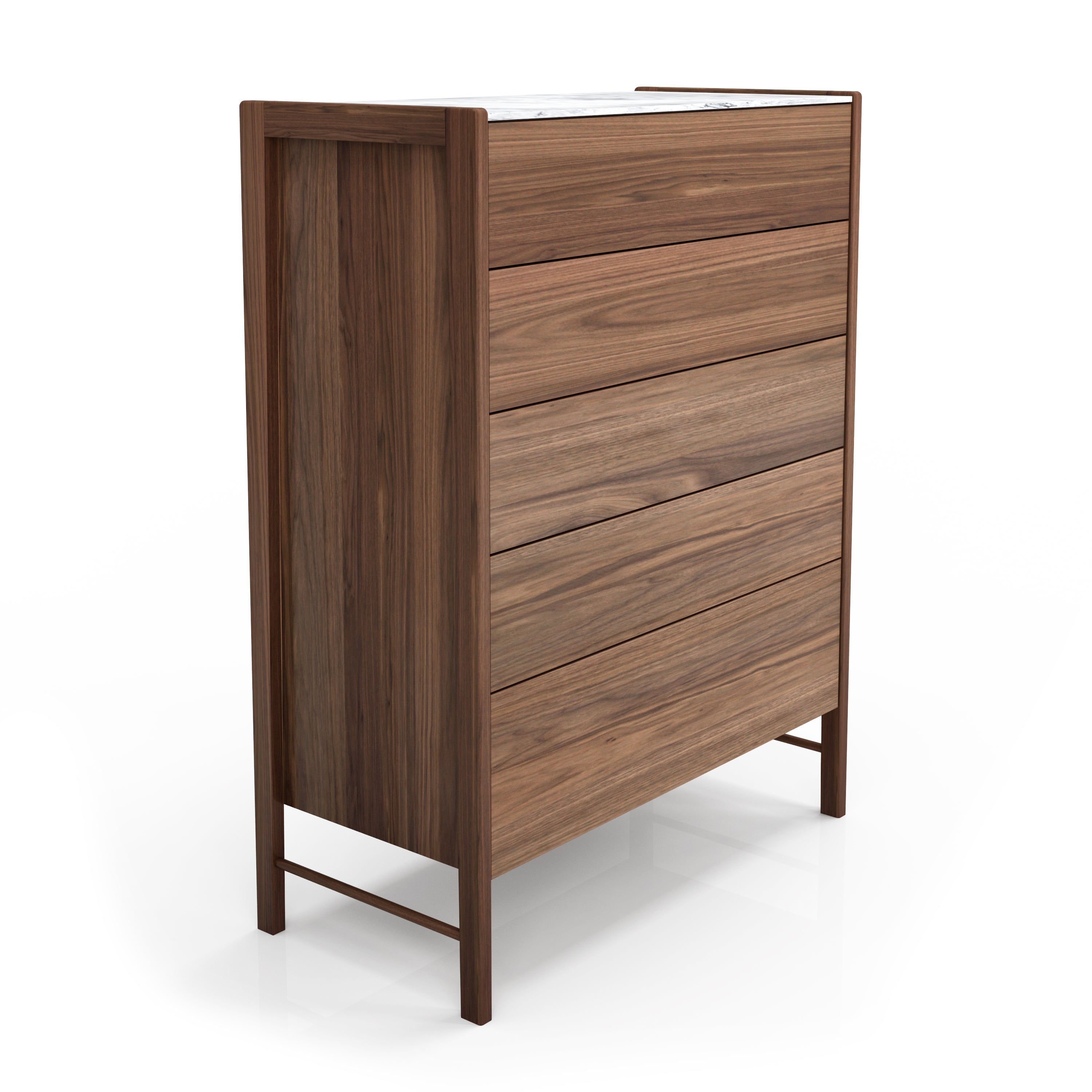 Frida 5-Drawer Chest