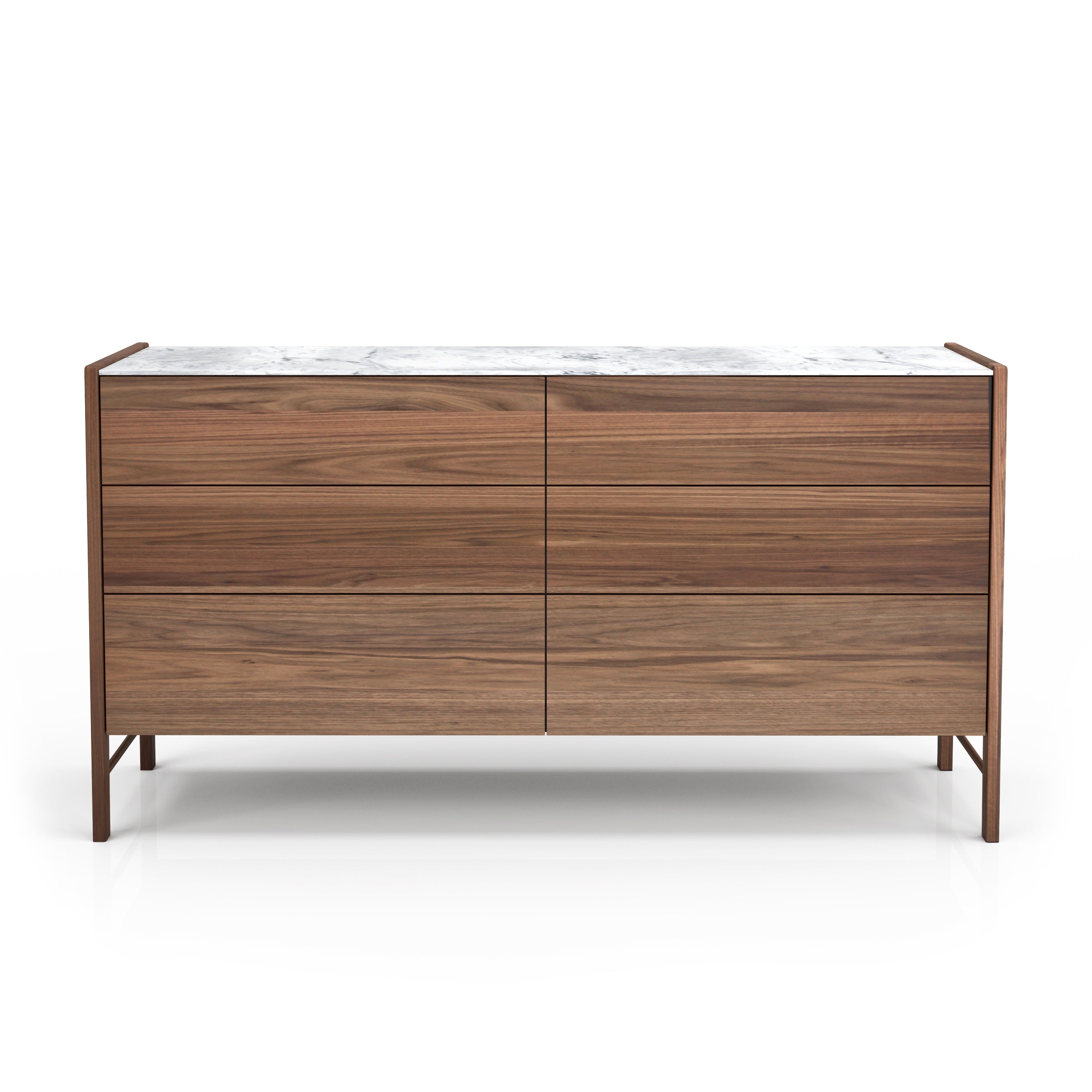 Frida 6-Drawer Dresser