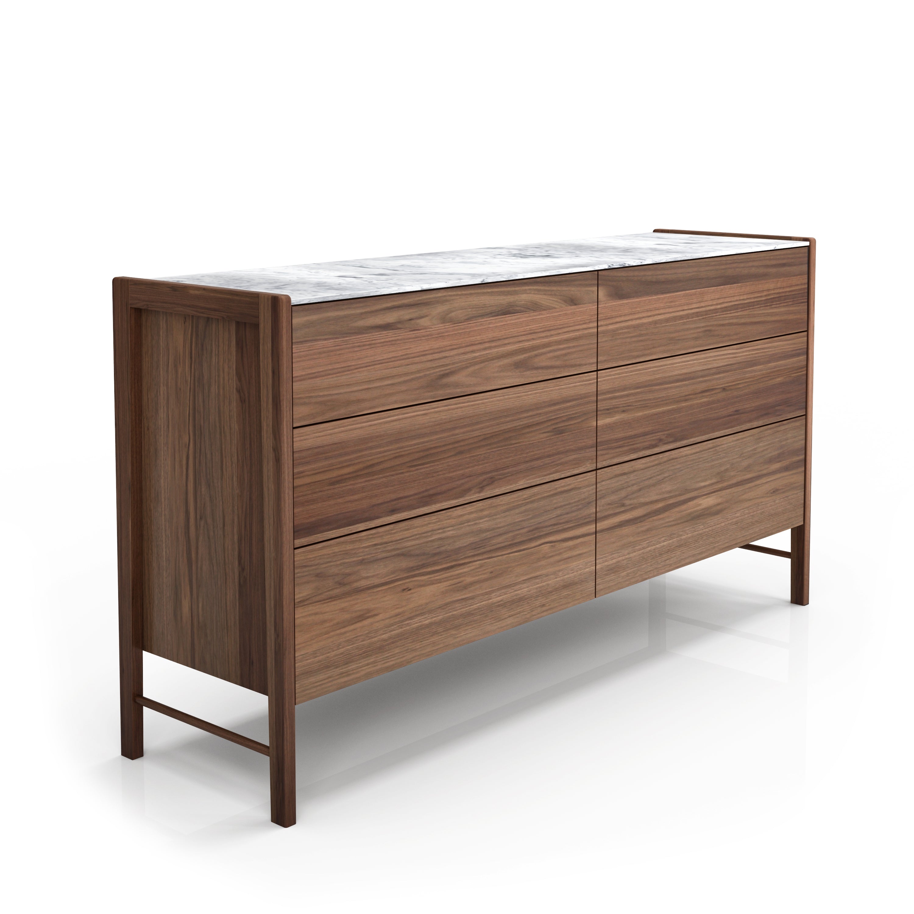 Frida 6-Drawer Dresser