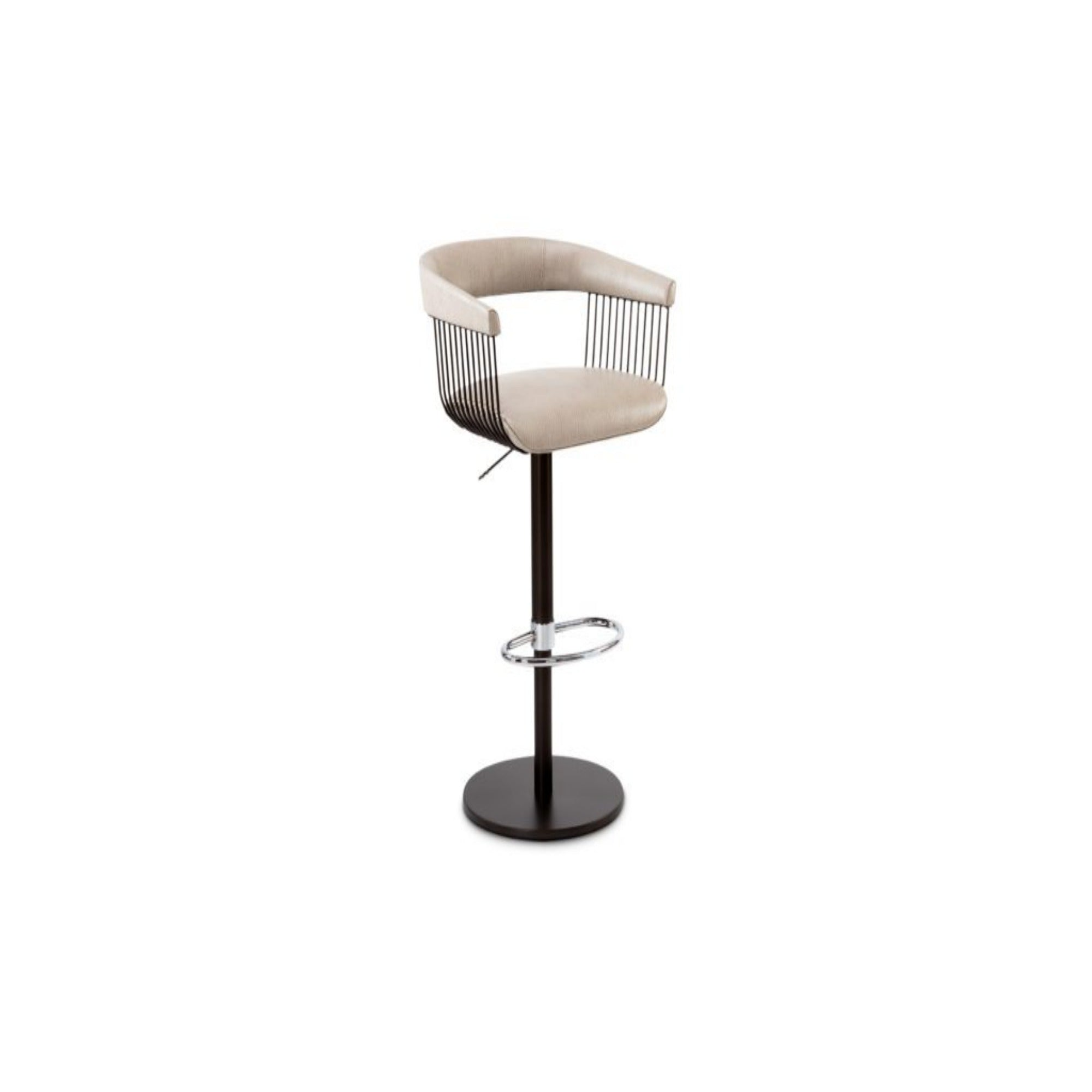 Gianna Hydraulic Stool