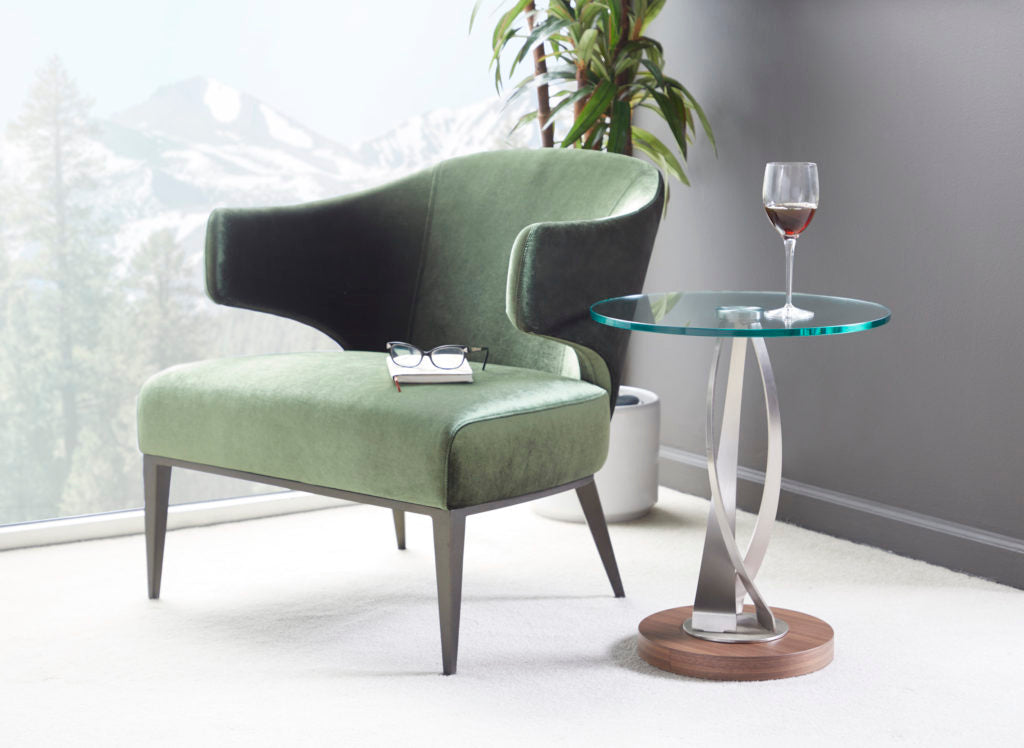 Gigi Accent Table