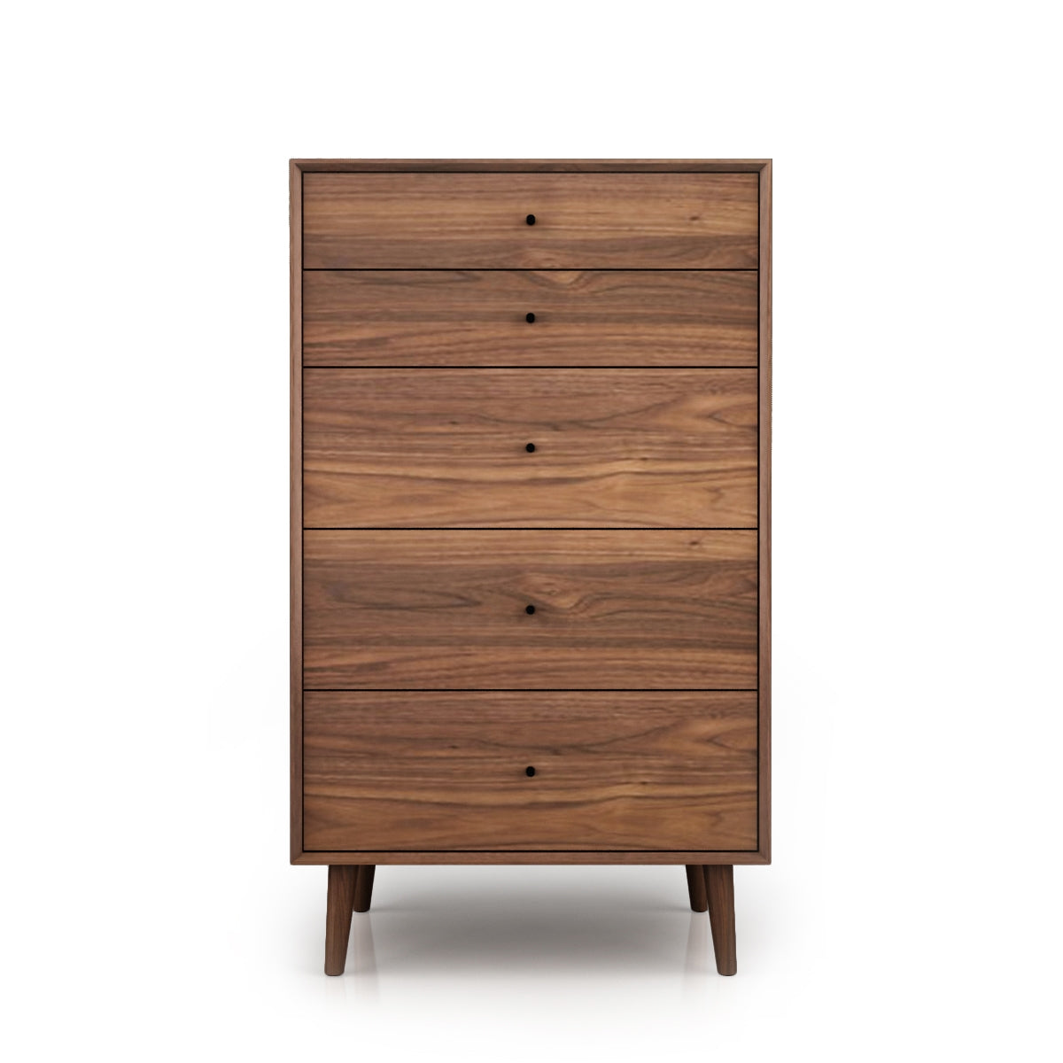 Herman 5-Drawer Chest