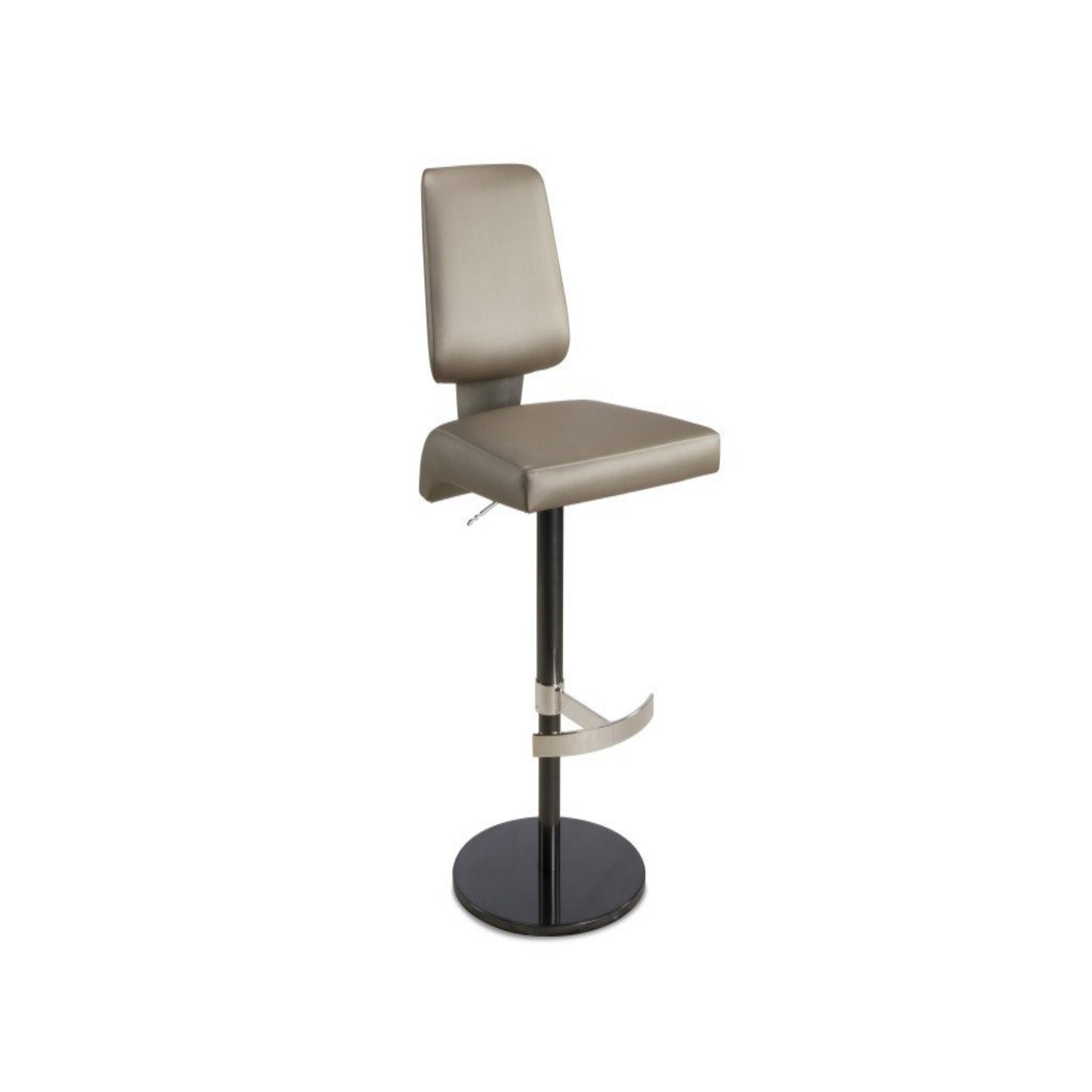 Magnum Hydraulic Barstool