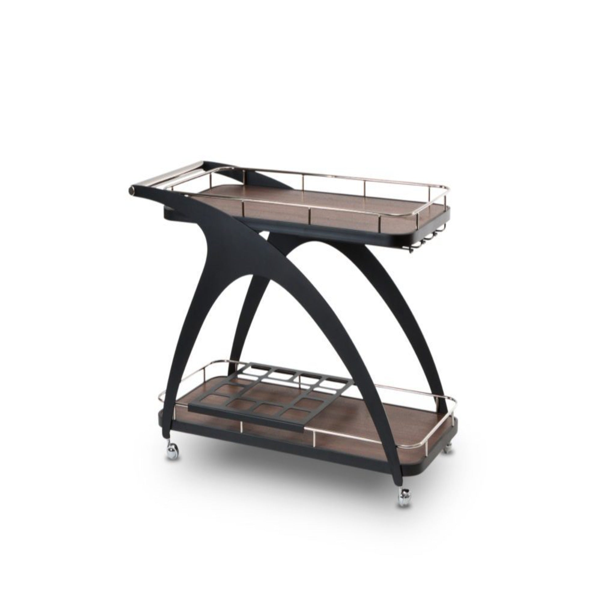 Mollino Serving Cart