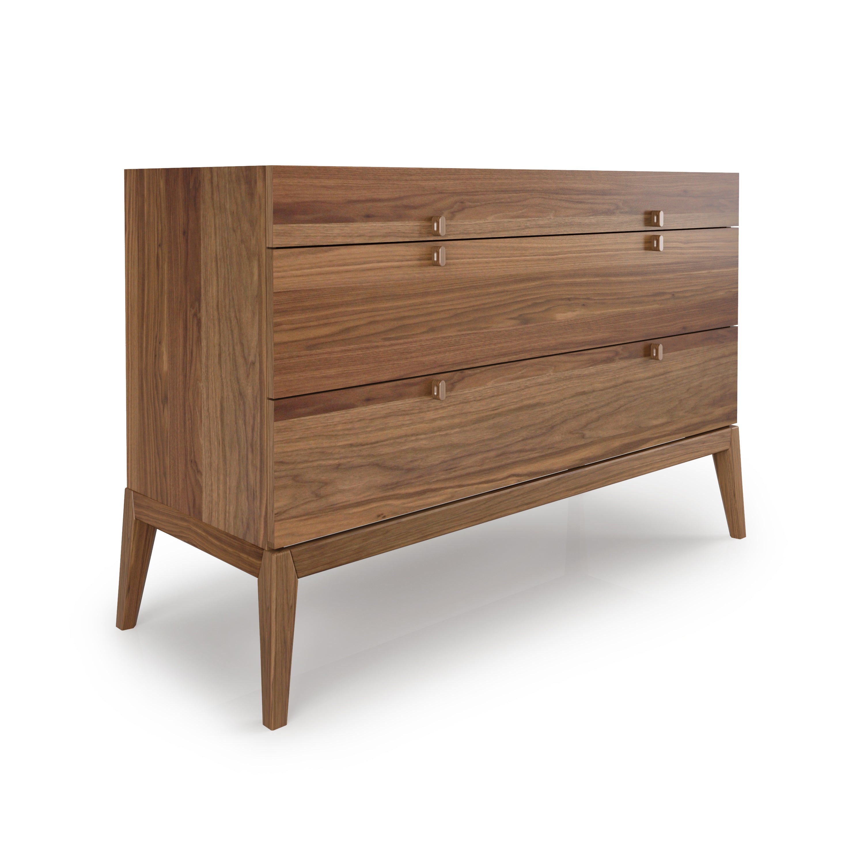Moment 3-Drawer Dresser