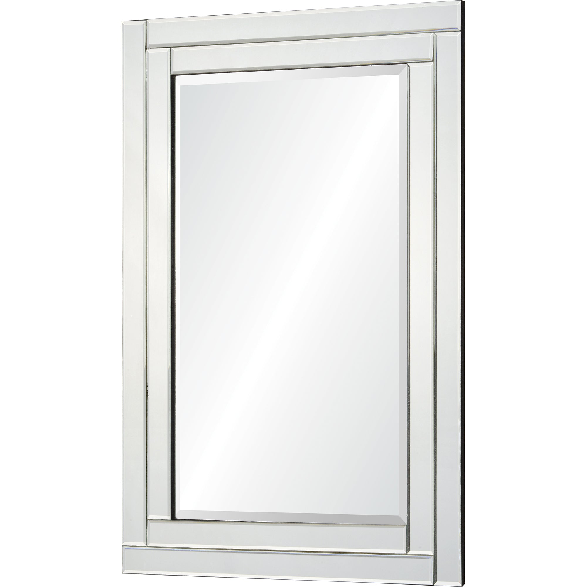 Ava 24" Mirror