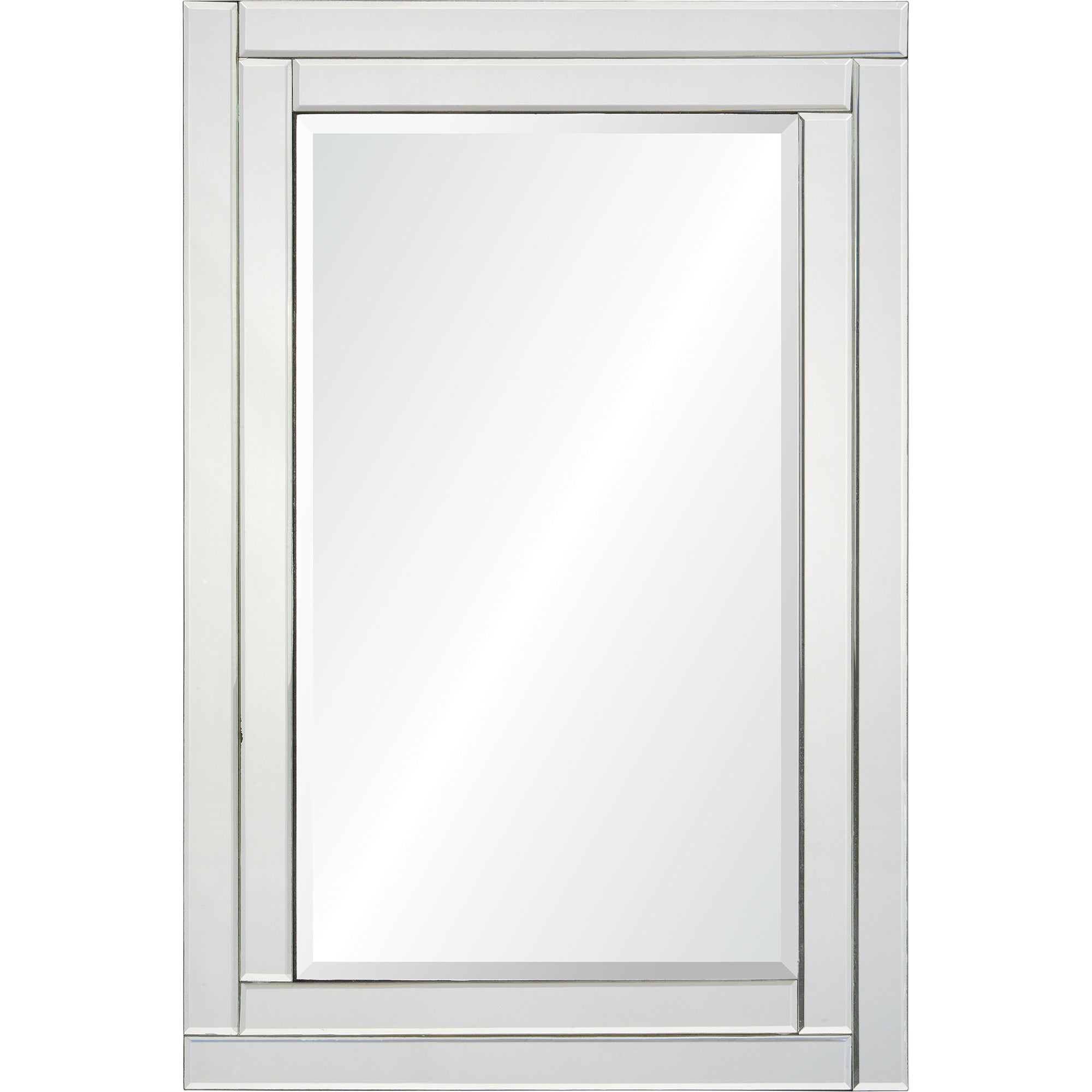 Ava 24" Mirror