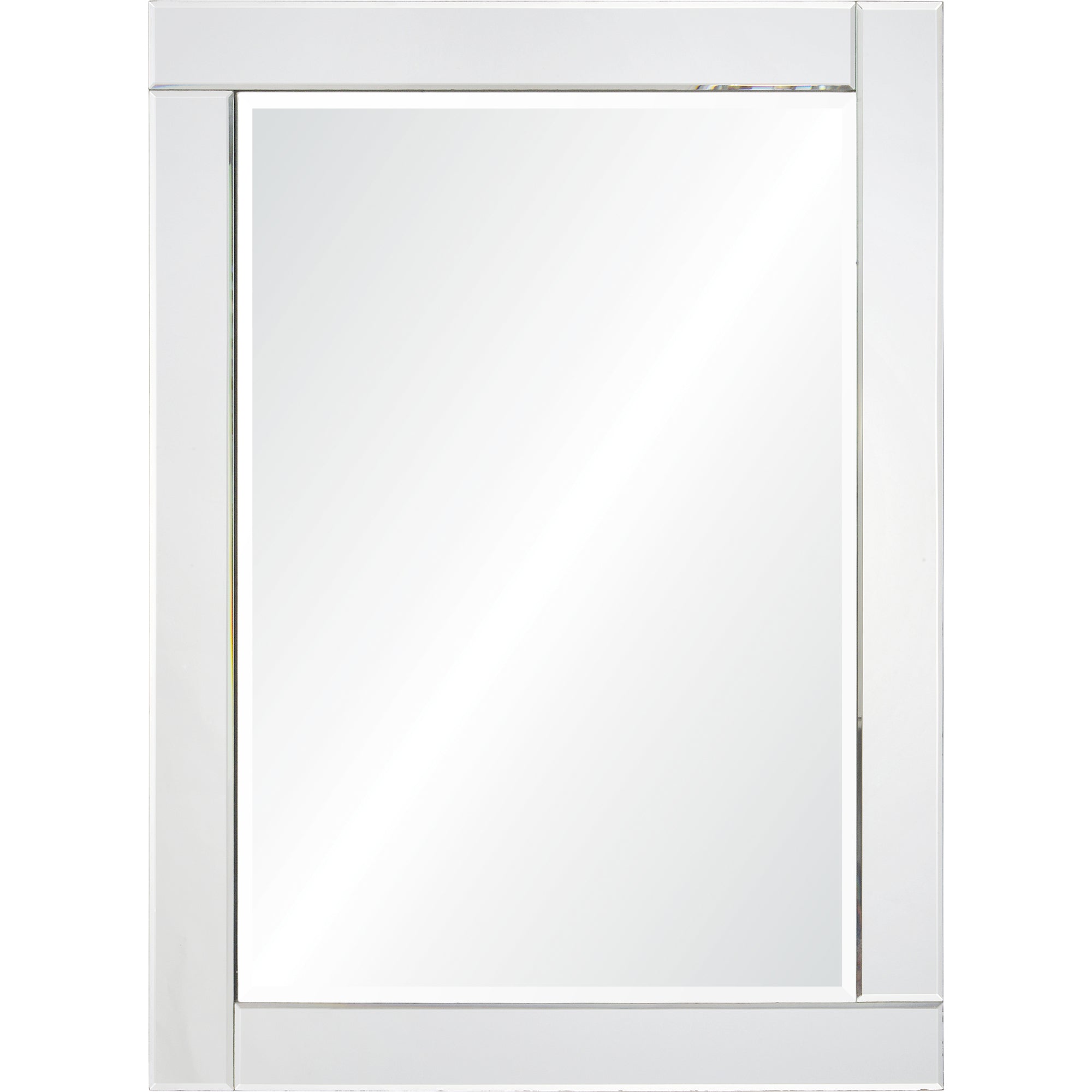 Adan 24" Mirror