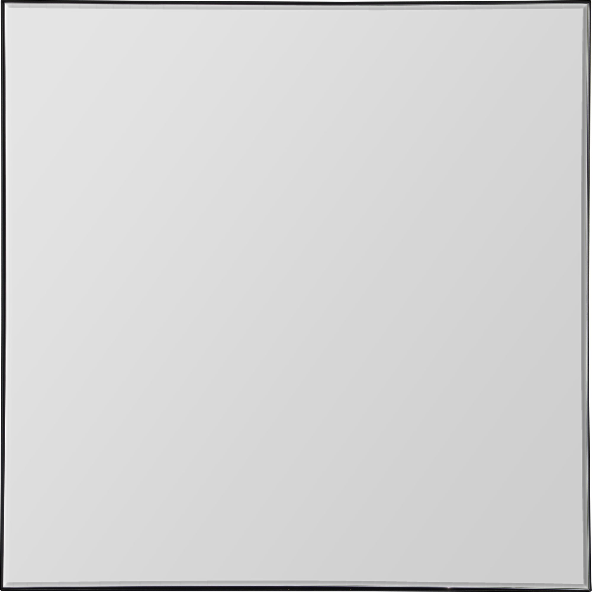 Greer 36" Iron - Black Mirror