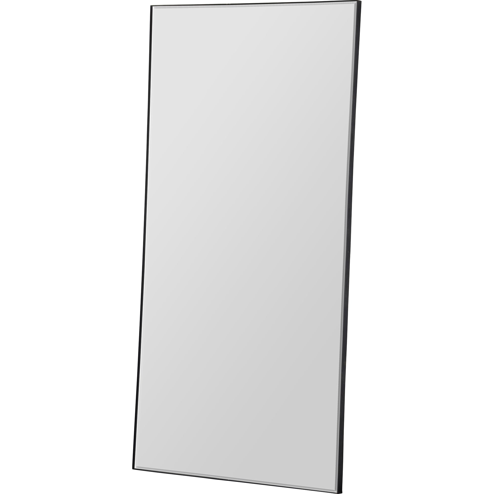 Trilo 30" Iron - Black Mirror