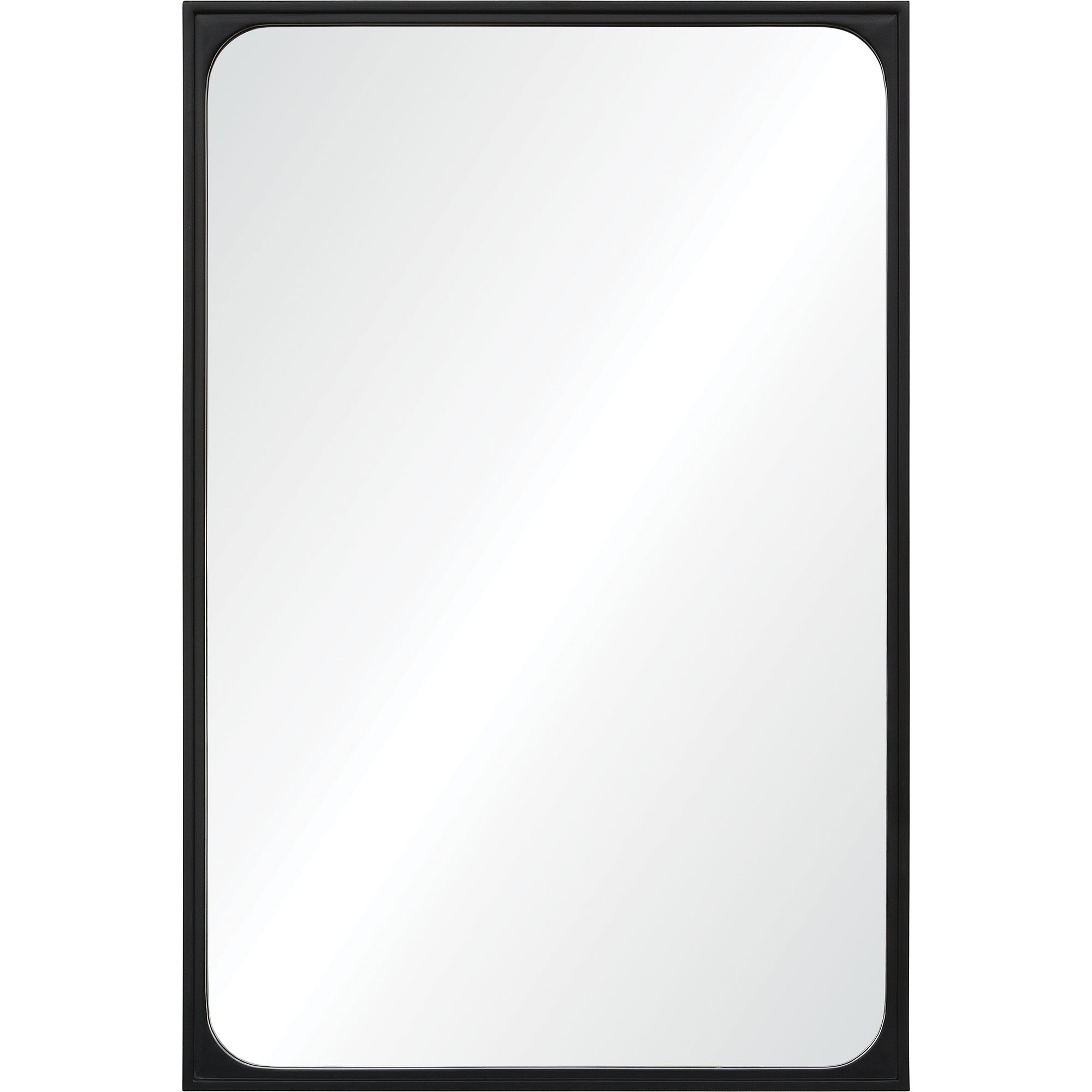 Sorella 24" Basswood Mirror