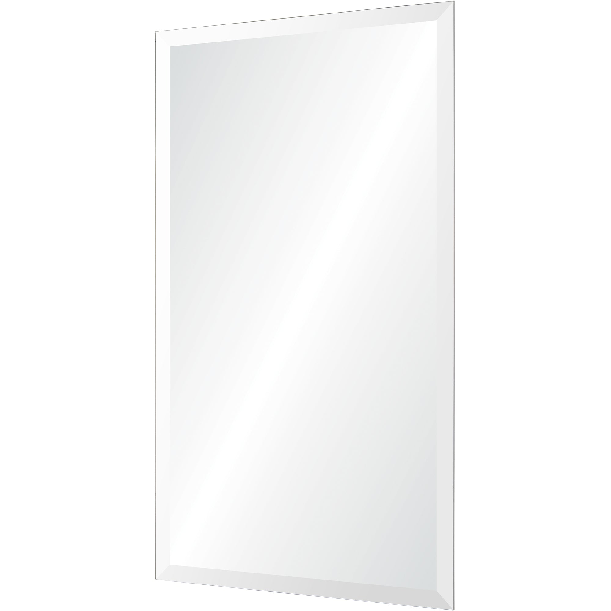 Bjorn 20" Polished Mirror