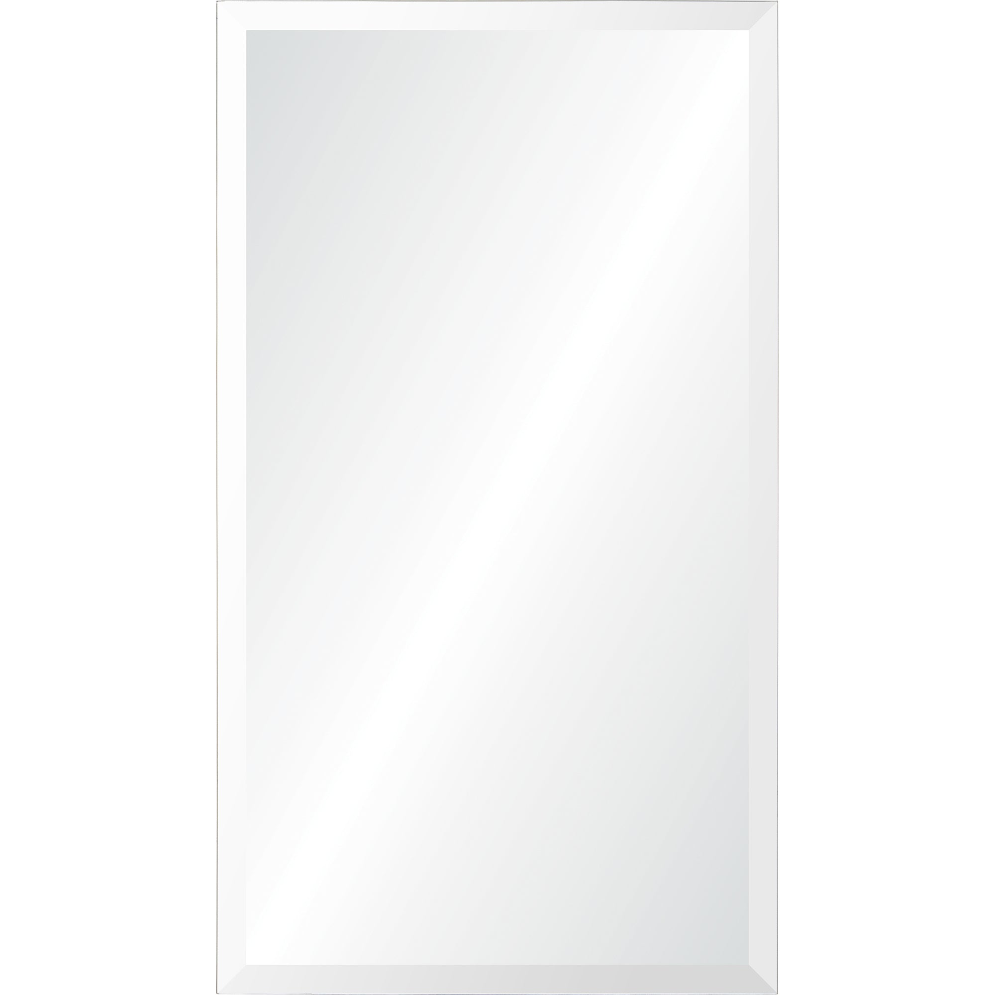 Bjorn 20" Polished Mirror