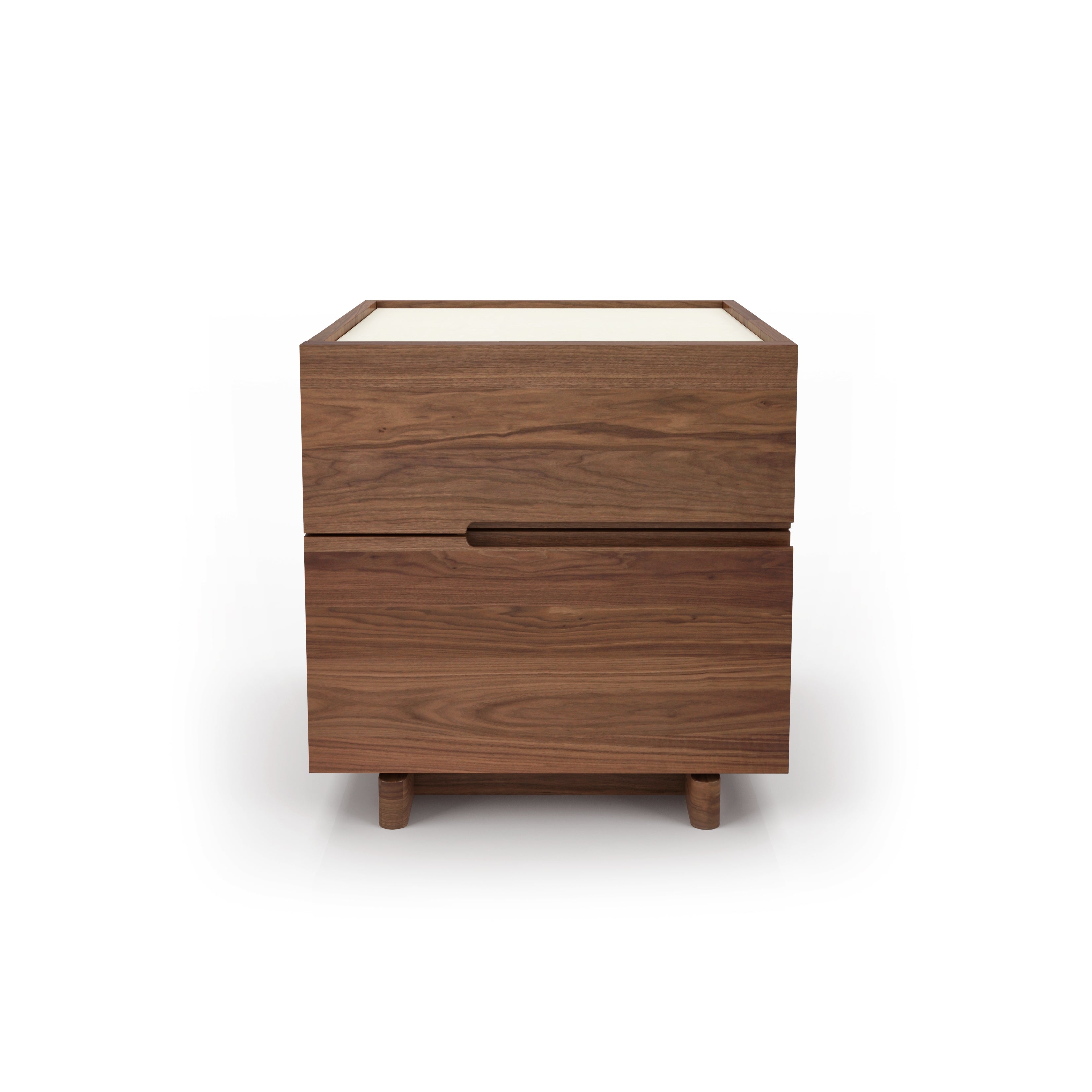 Nelson Small Left Nightstand