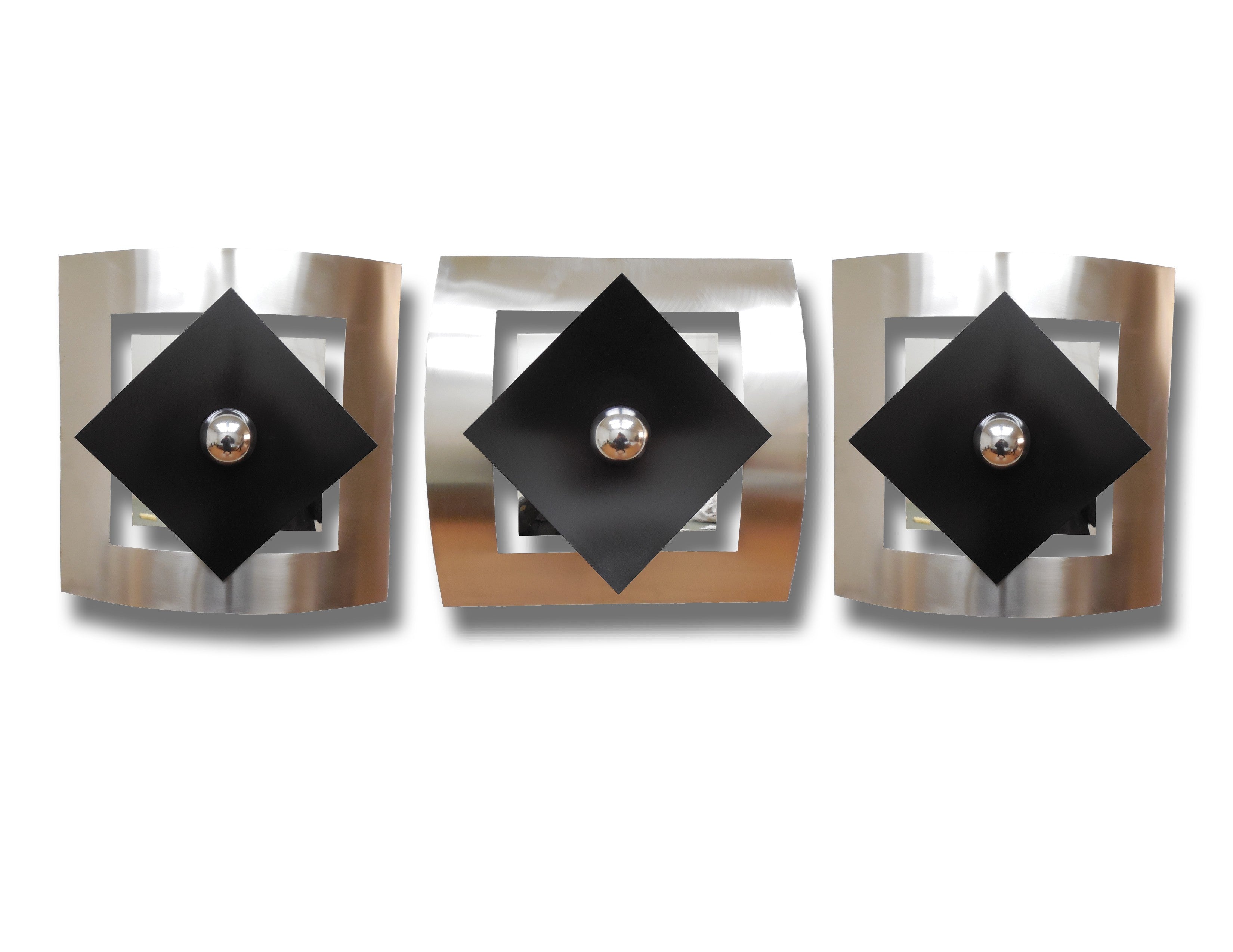 Precision (S/3) Wall Art