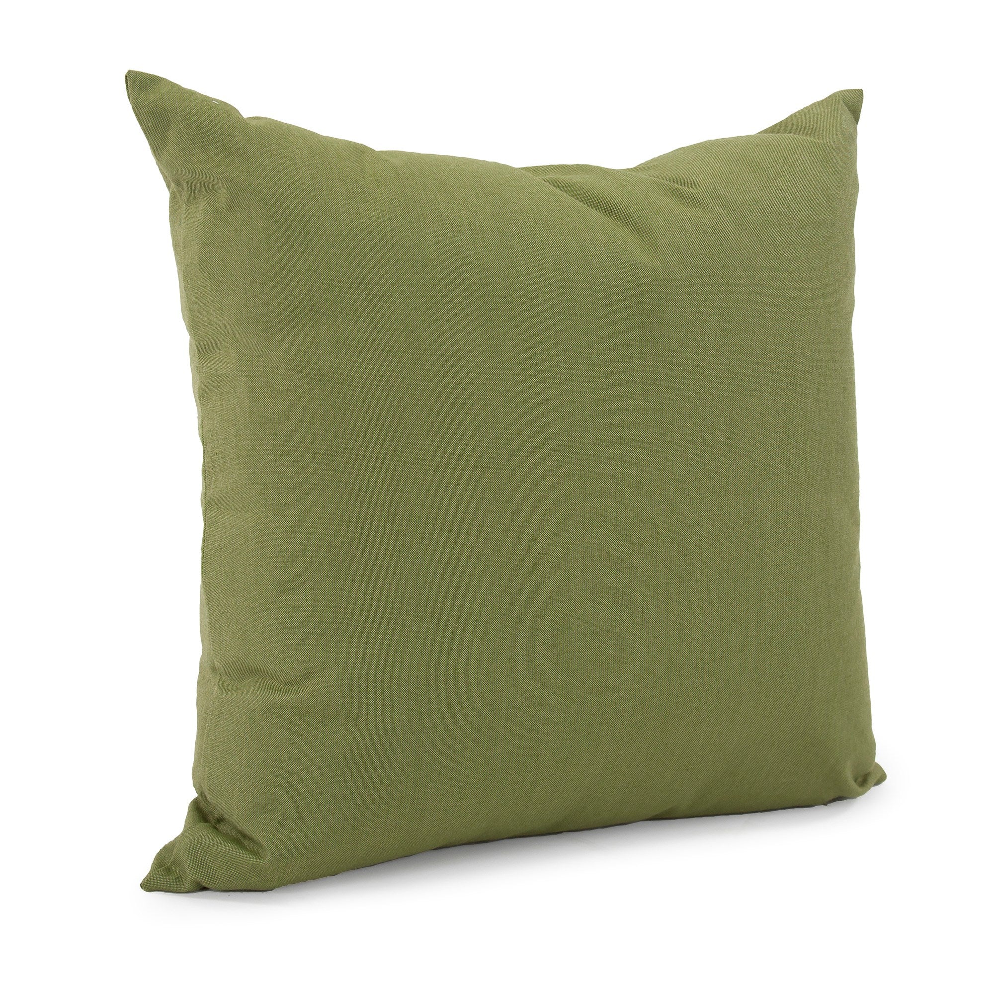 Seascape Moss Pillow- 20" x 20"