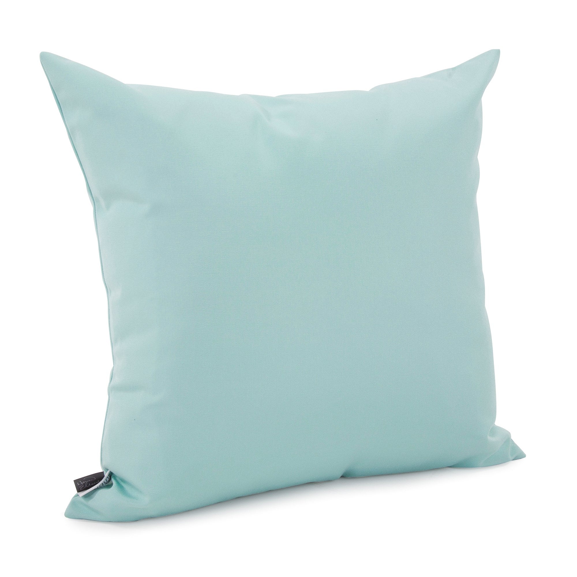 Seascape Breeze Pillow- 20" x 20"